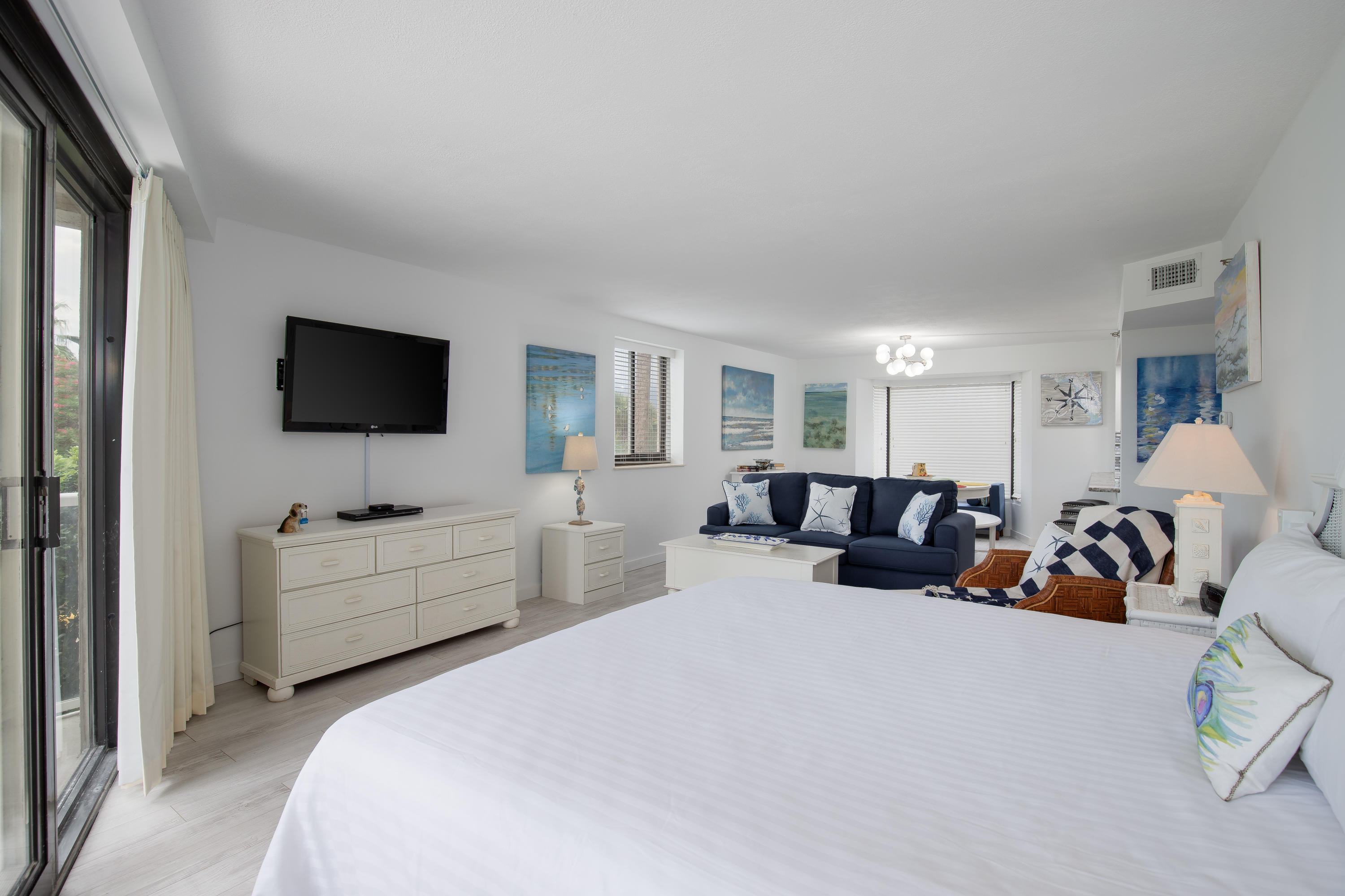 BEACHSIDE 2 CONDO - Residential