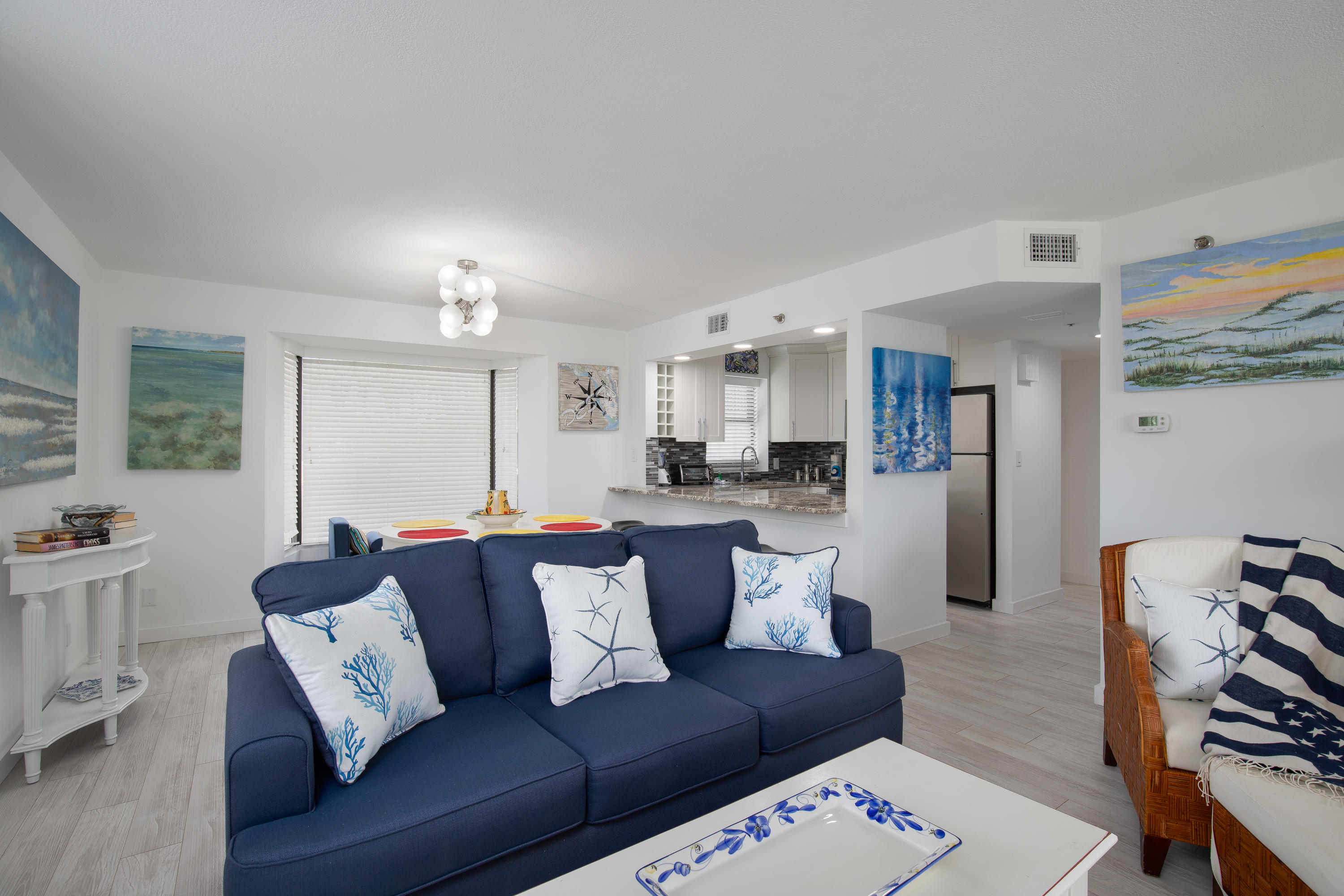 BEACHSIDE 2 CONDO - Residential