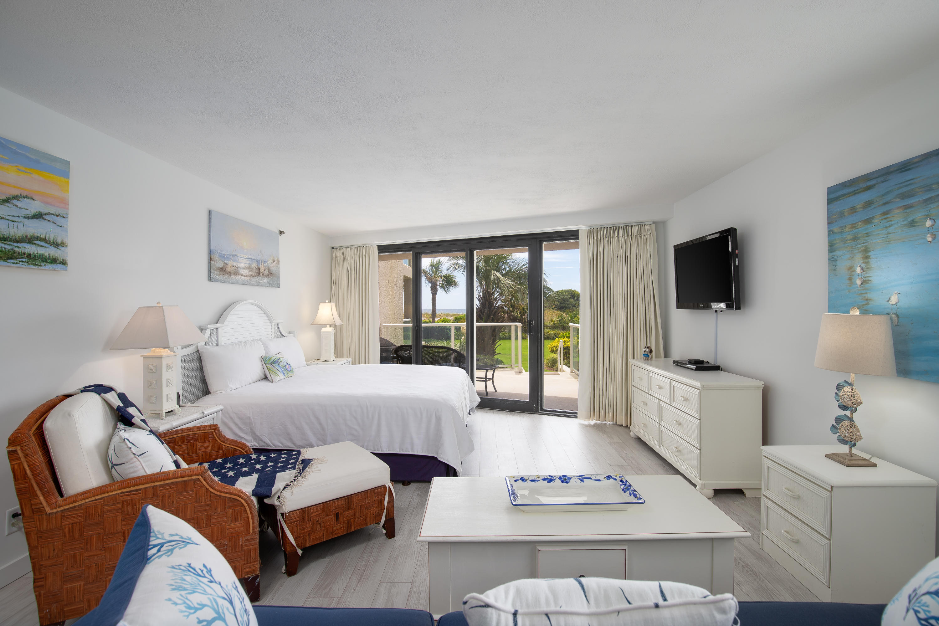 BEACHSIDE 2 CONDO - Residential