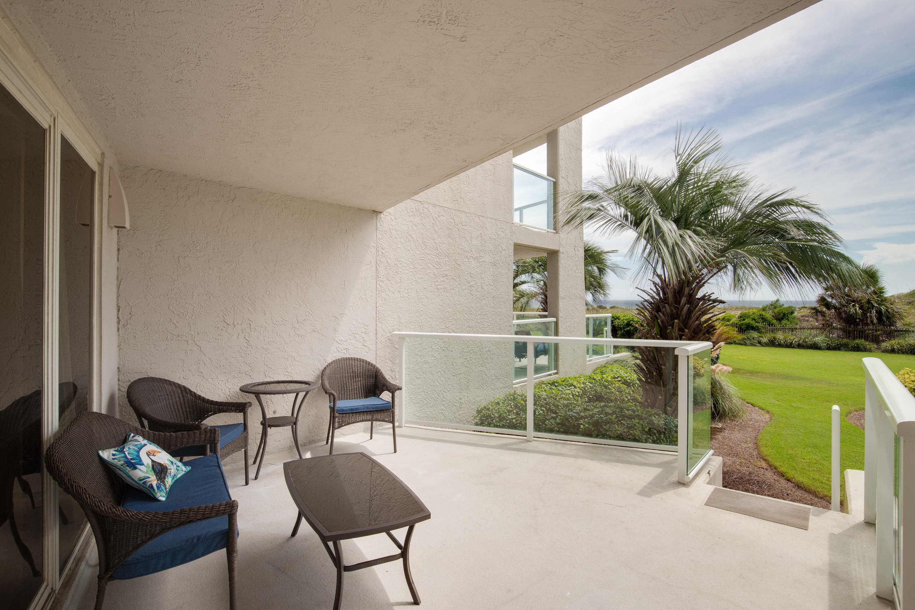 BEACHSIDE 2 CONDO - Residential