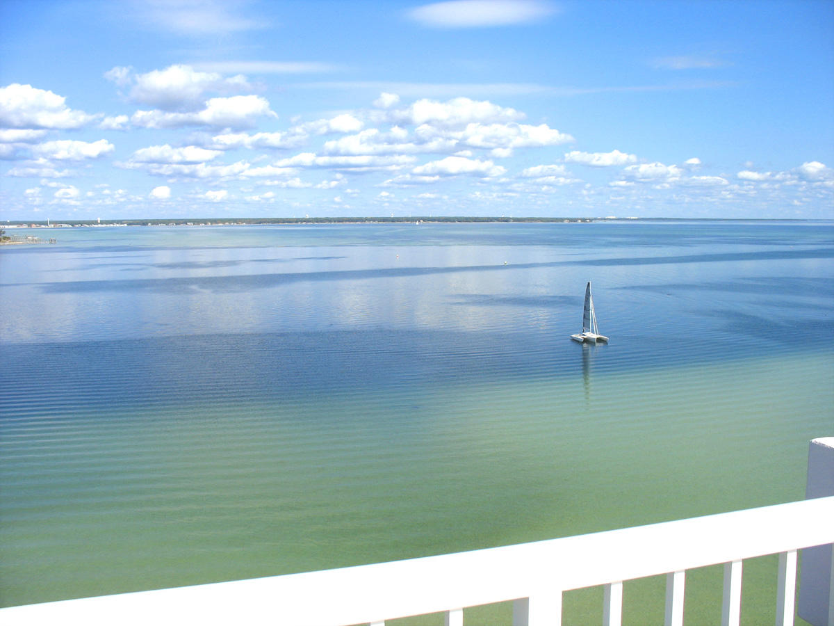 DESTIN WEST HERON - Residential