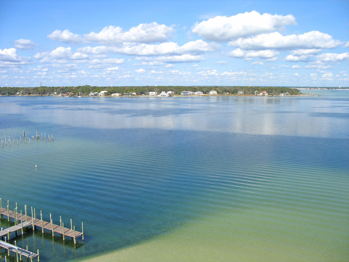 DESTIN WEST HERON - Residential