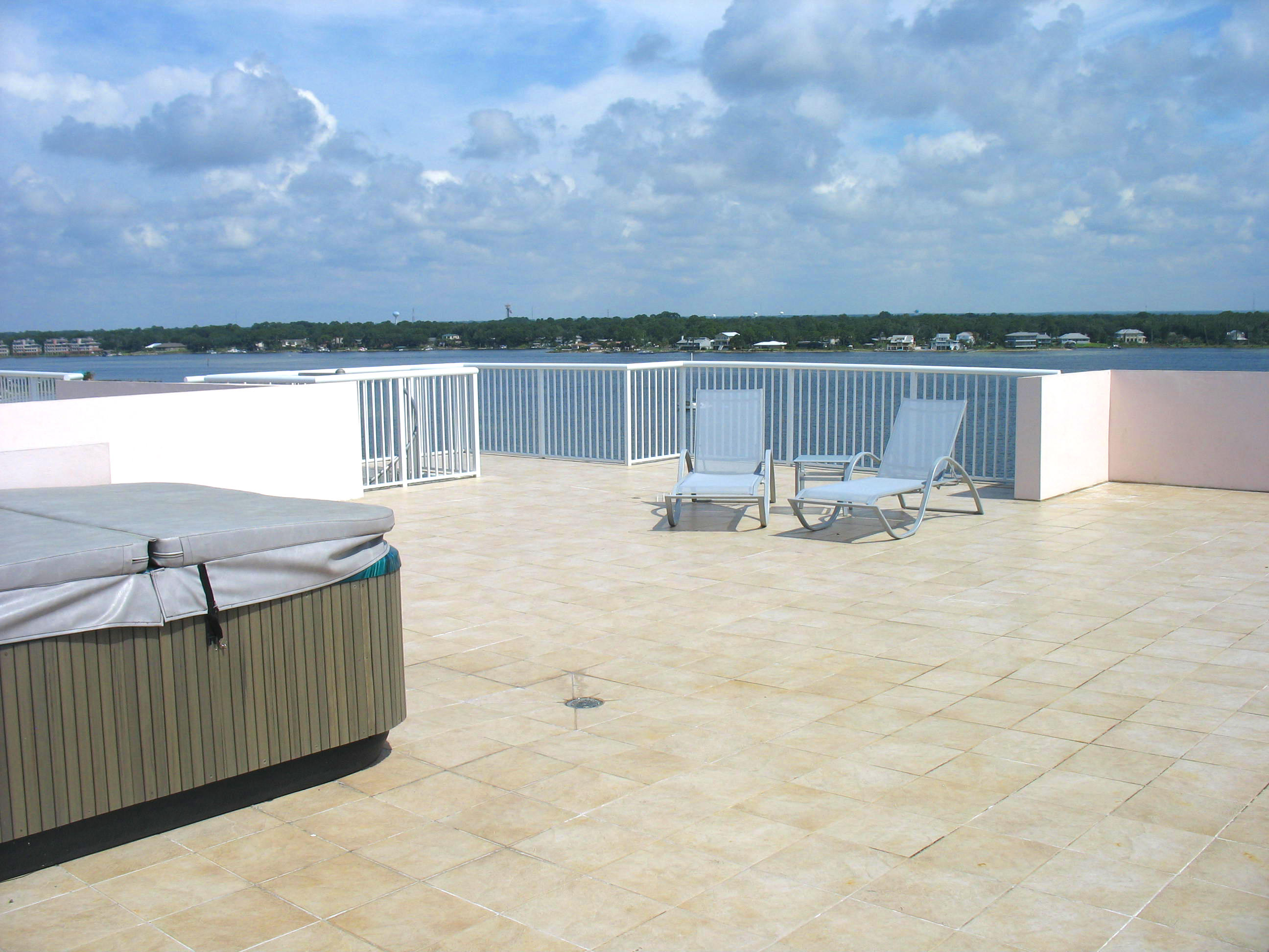 DESTIN WEST HERON - Residential