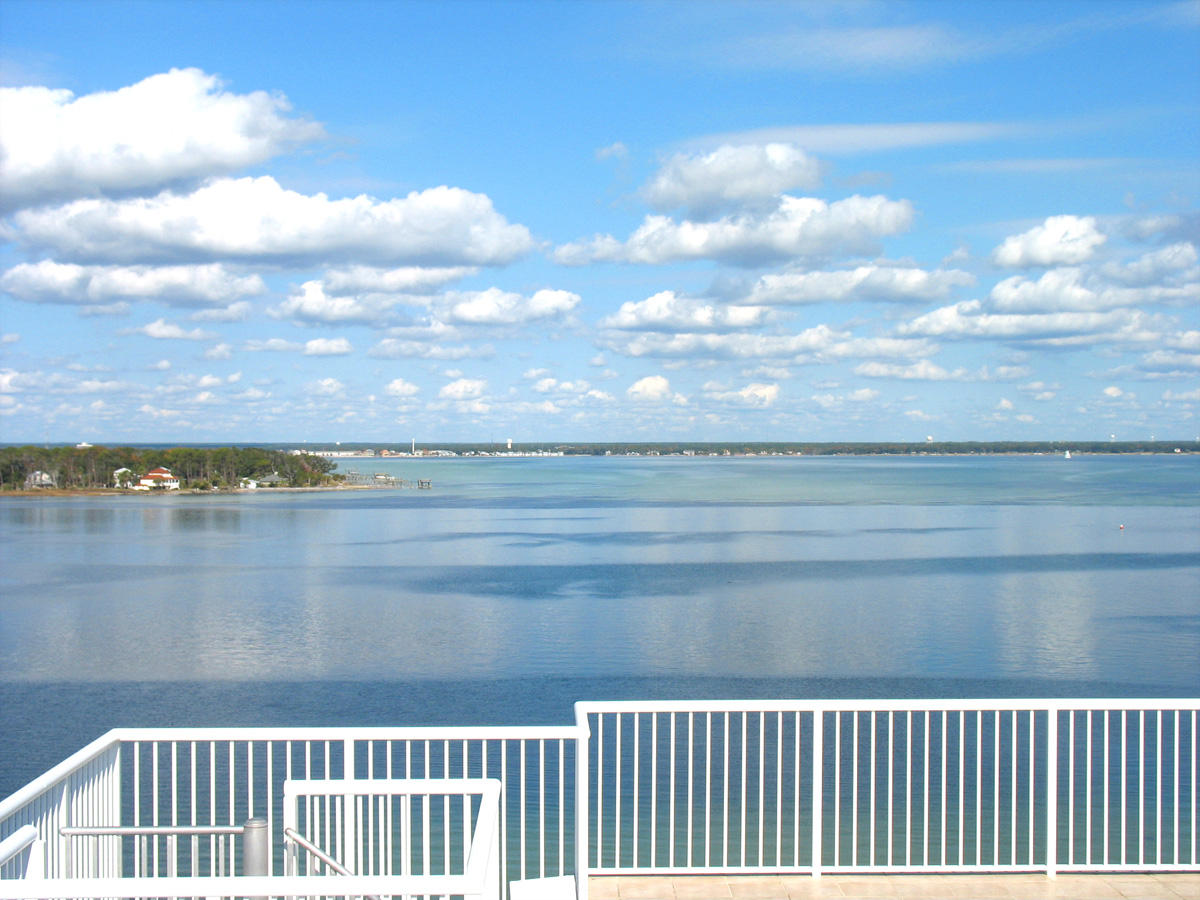 DESTIN WEST HERON - Residential