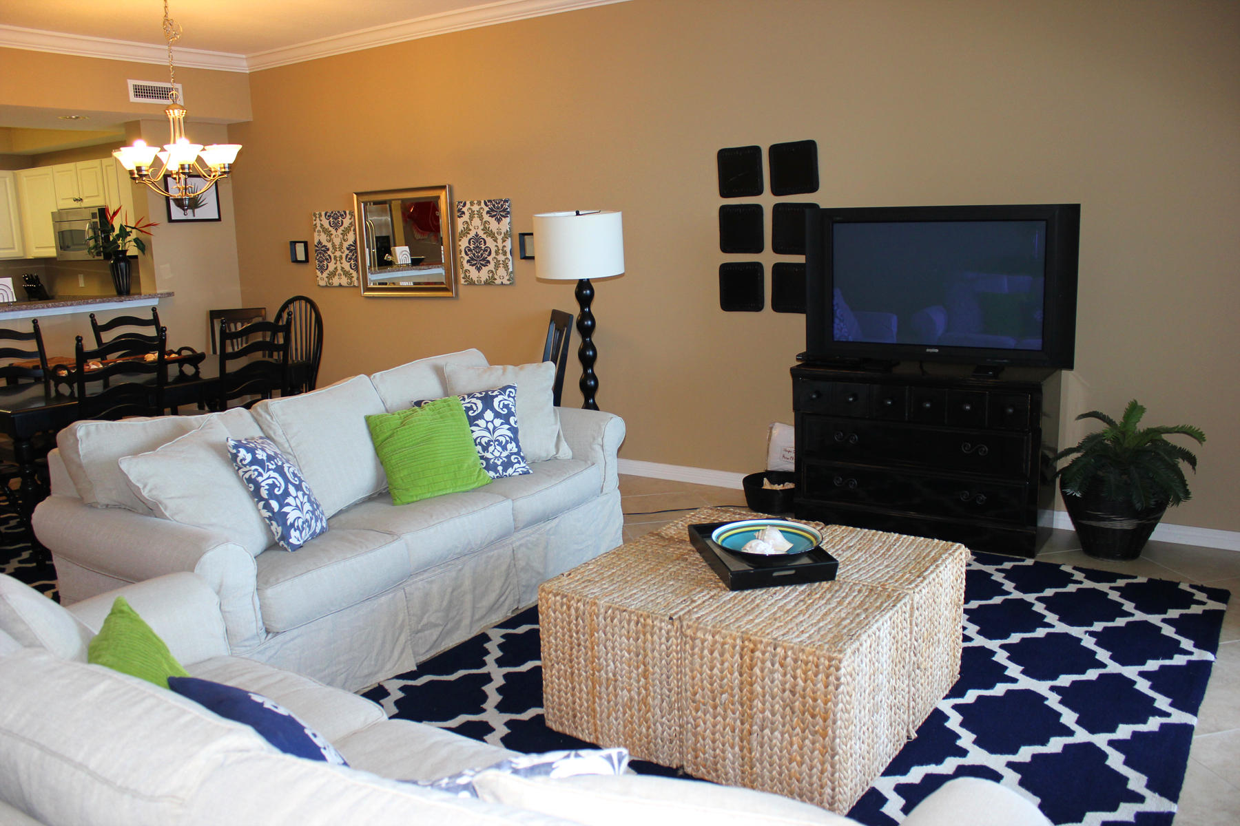 DESTIN WEST HERON - Residential