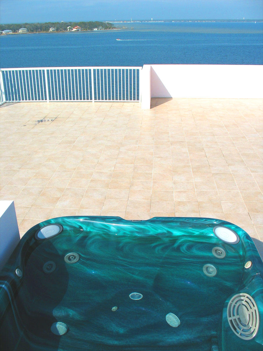 DESTIN WEST HERON - Residential