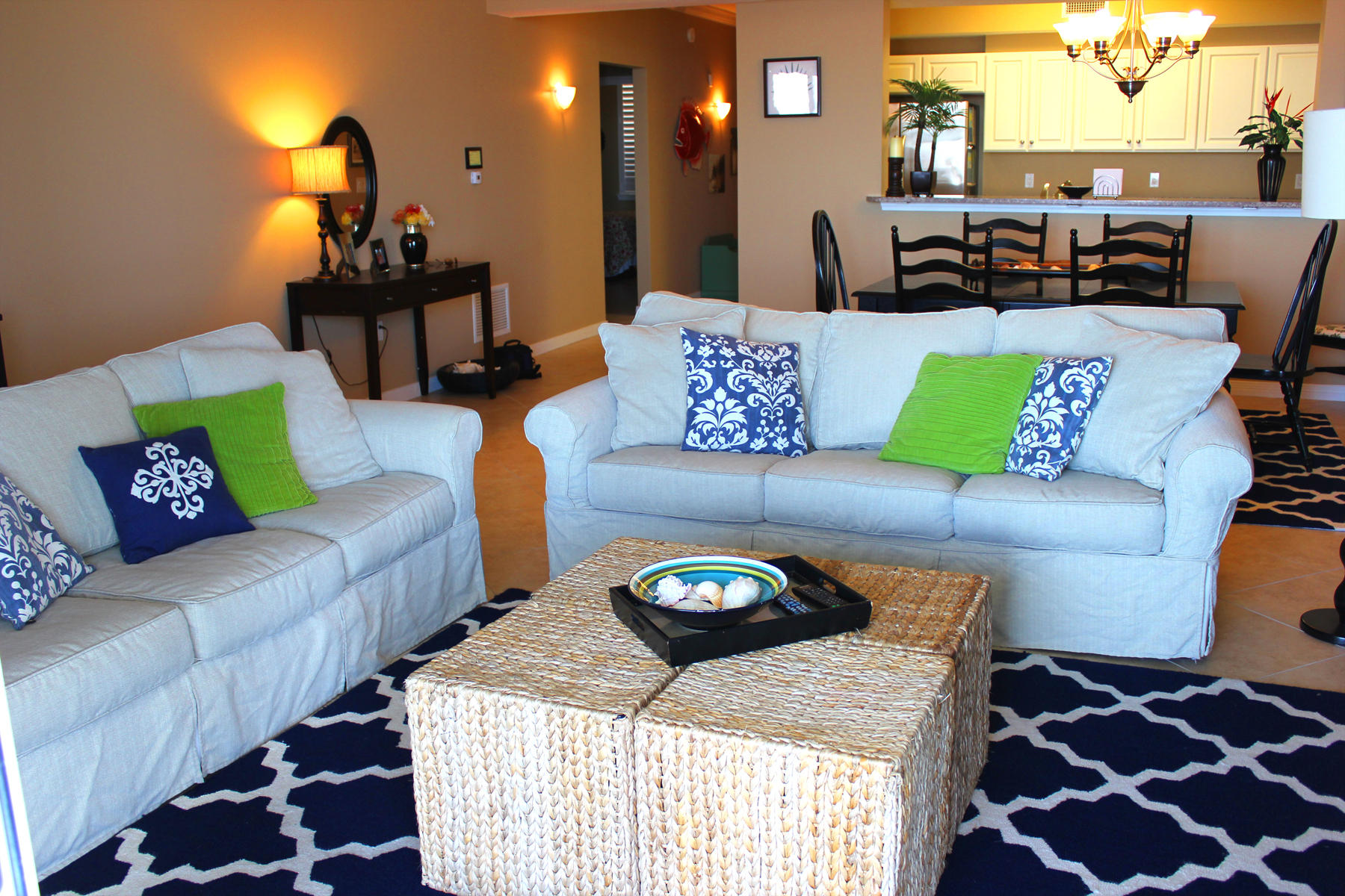 DESTIN WEST HERON - Residential