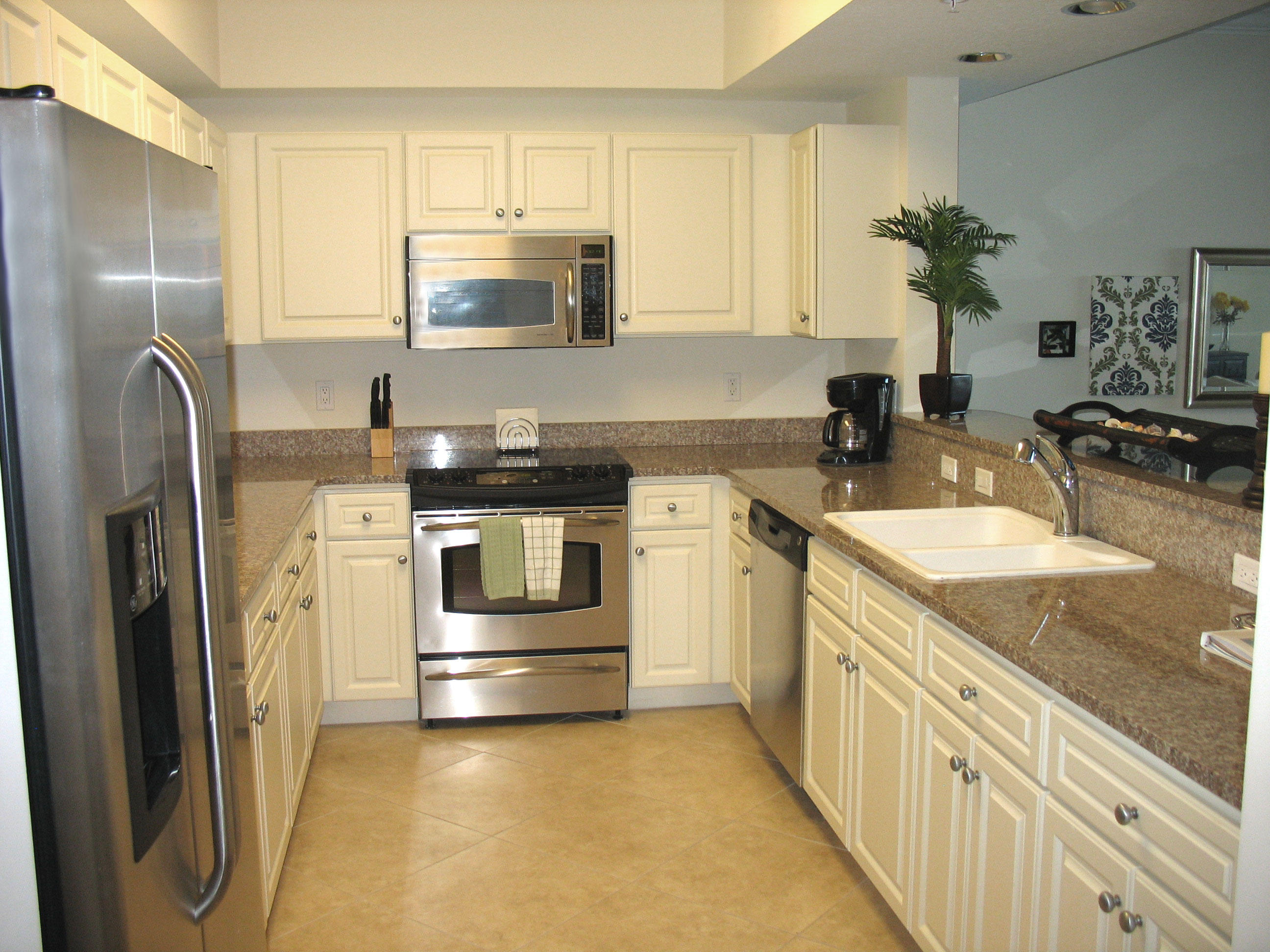 DESTIN WEST HERON - Residential