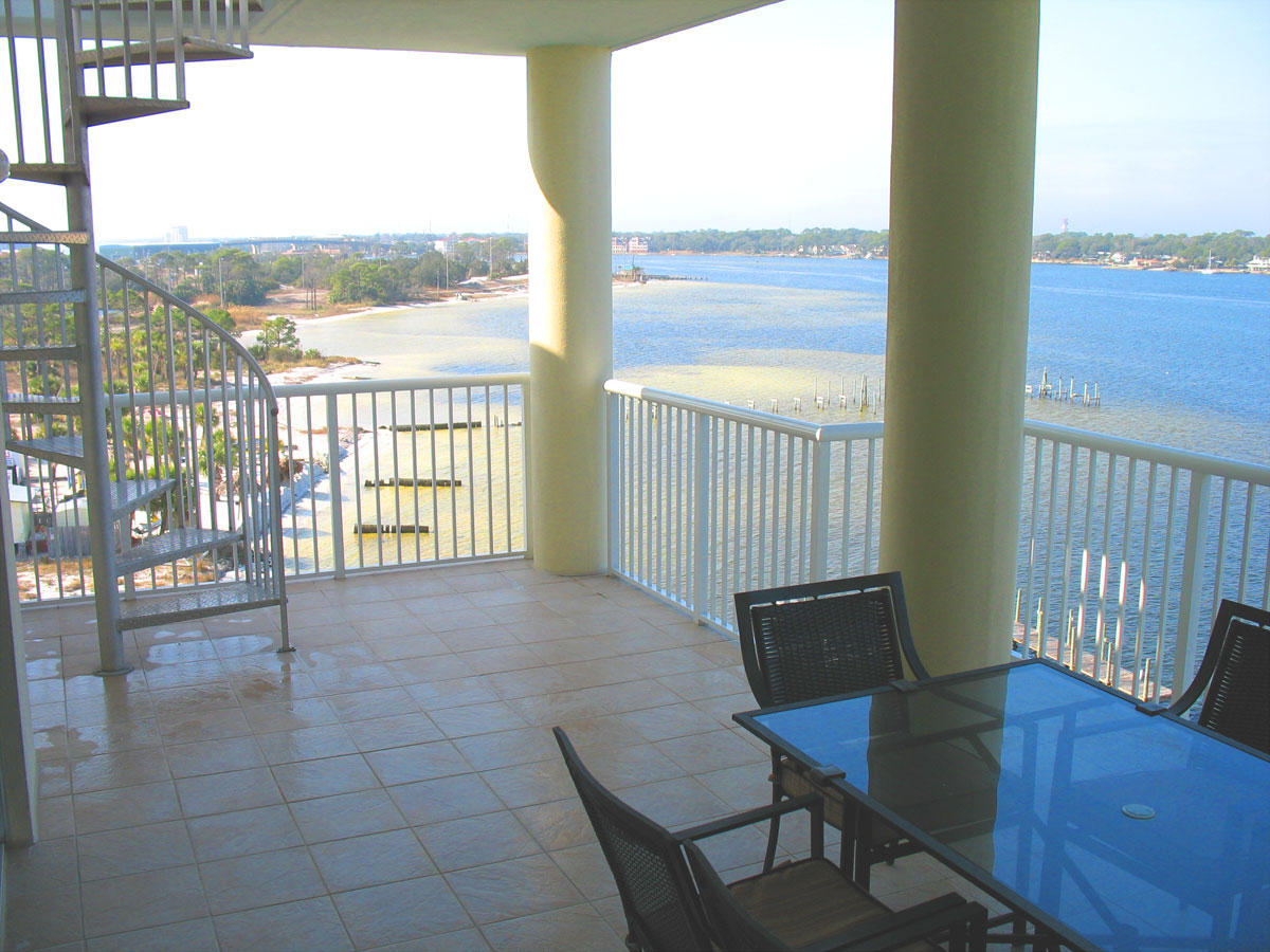 DESTIN WEST HERON - Residential