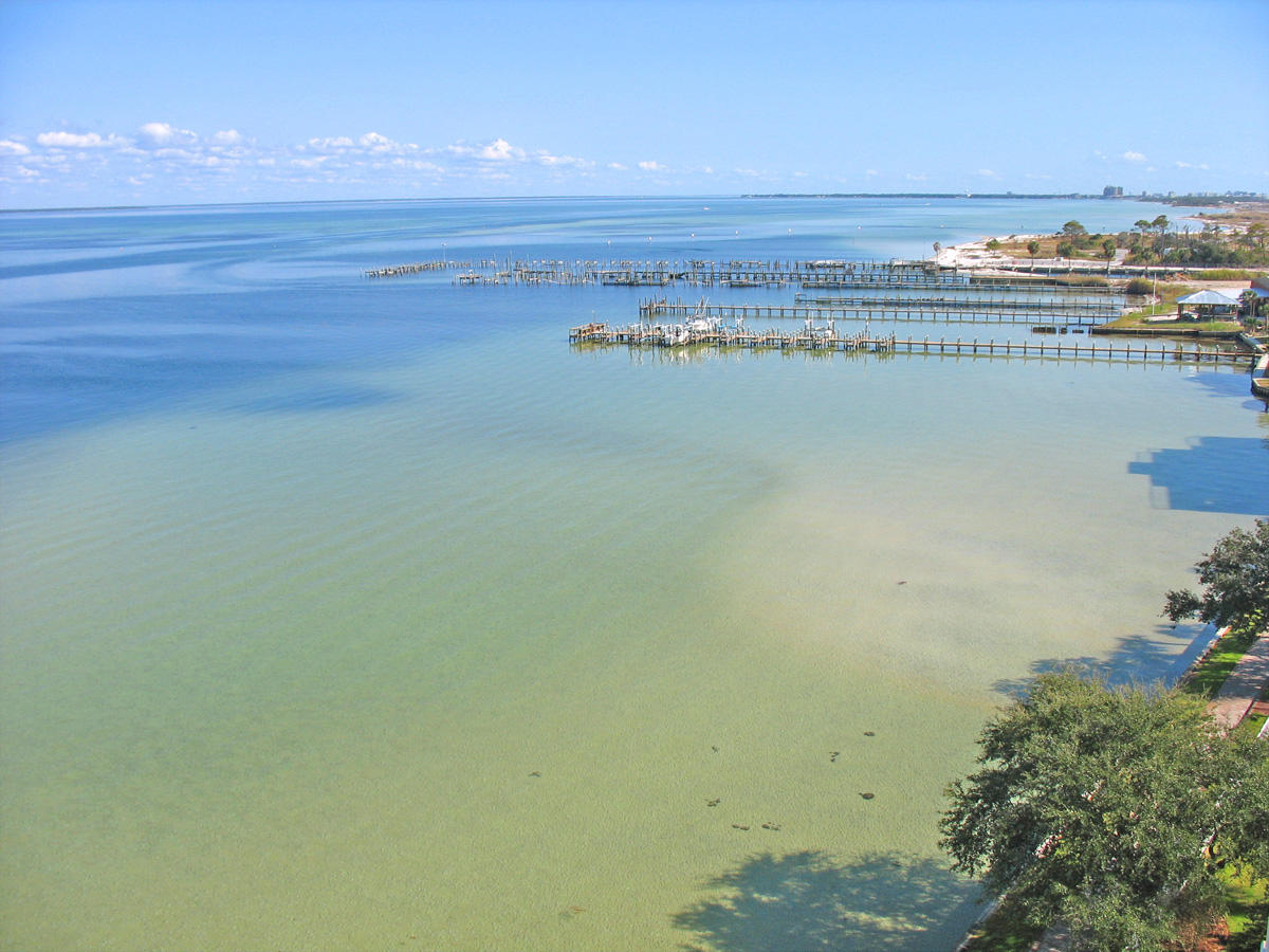 DESTIN WEST HERON - Residential