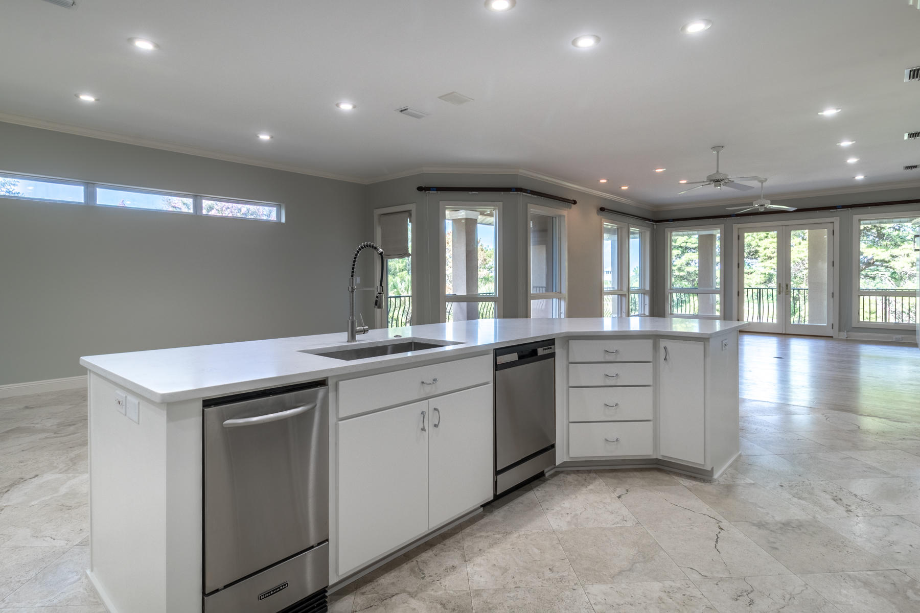 GULF PLACE AT SANTA ROSA BEACH PH 2 - Residential