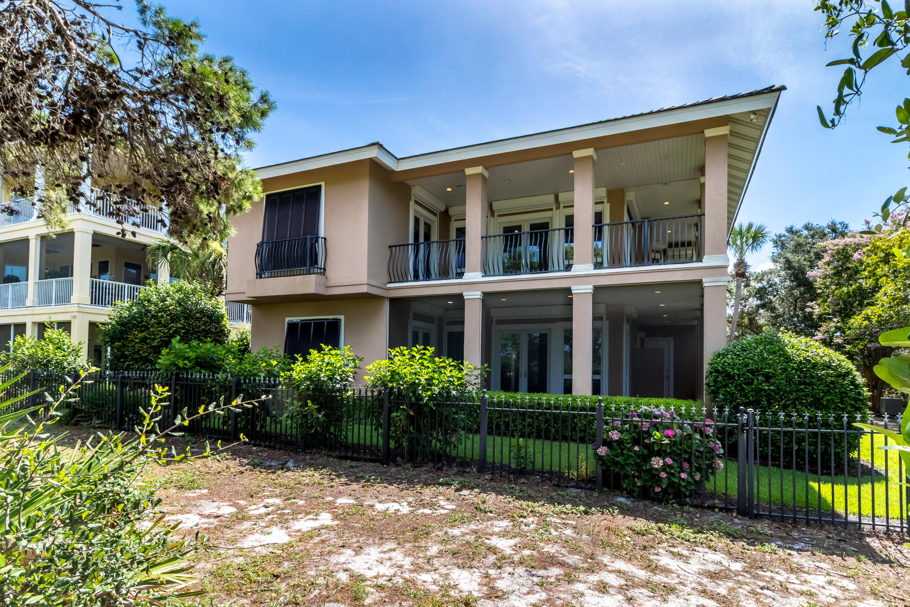 GULF PLACE AT SANTA ROSA BEACH PH 2 - Residential