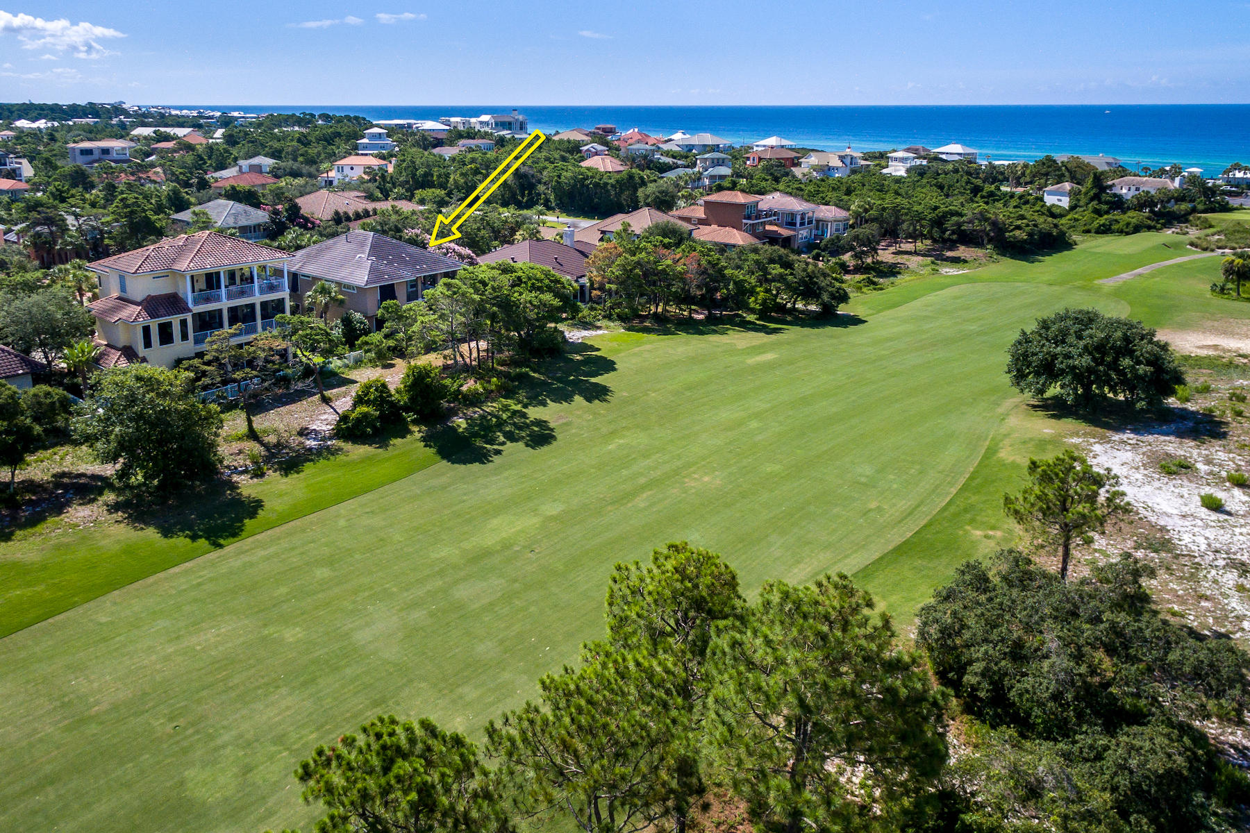 GULF PLACE AT SANTA ROSA BEACH PH 2 - Residential