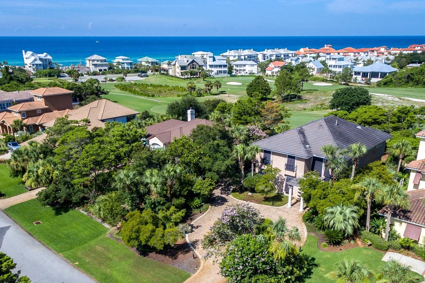 GULF PLACE AT SANTA ROSA BEACH PH 2 - Residential