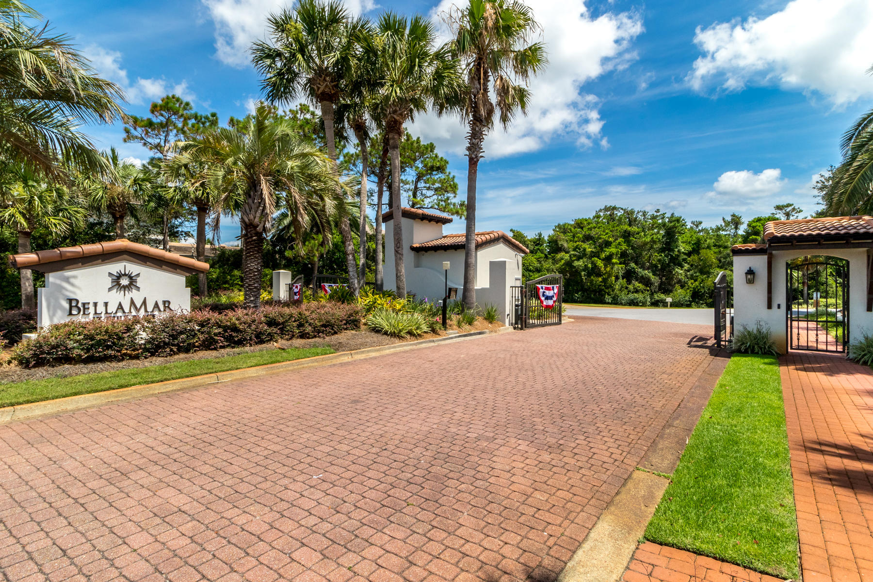 GULF PLACE AT SANTA ROSA BEACH PH 2 - Residential