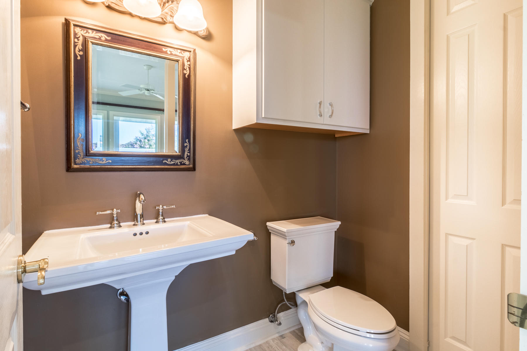 GULF PLACE AT SANTA ROSA BEACH PH 2 - Residential