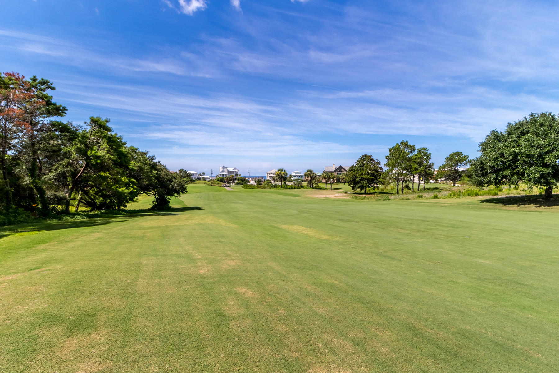GULF PLACE AT SANTA ROSA BEACH PH 2 - Residential