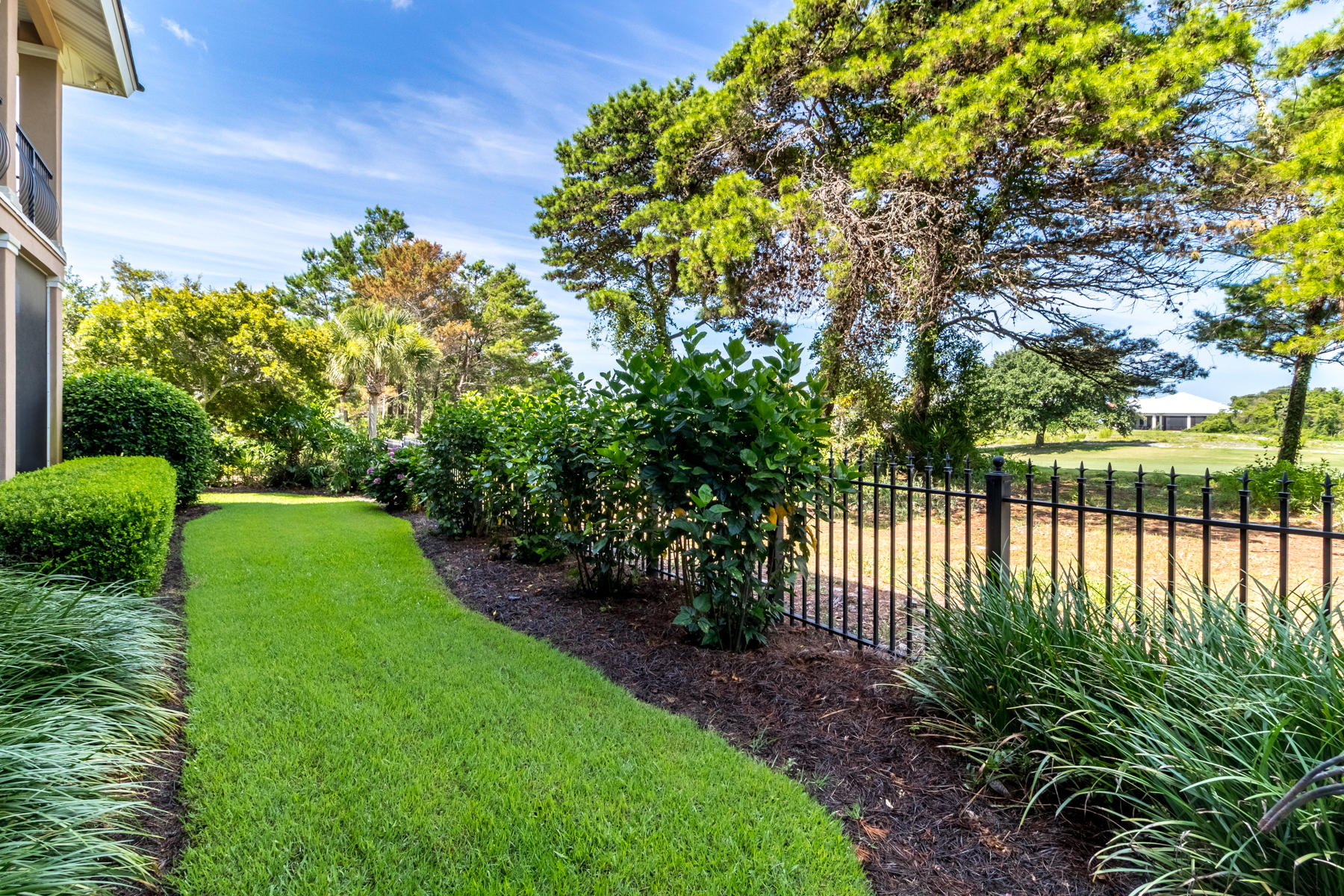 GULF PLACE AT SANTA ROSA BEACH PH 2 - Residential