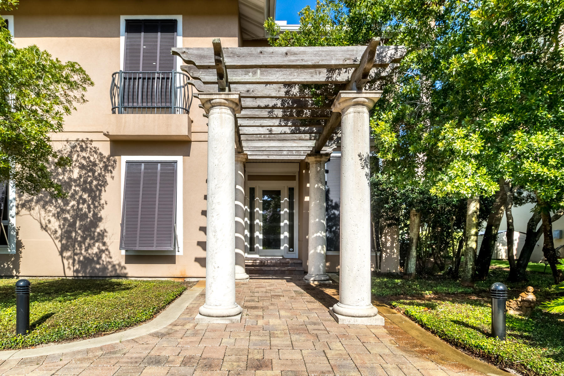 GULF PLACE AT SANTA ROSA BEACH PH 2 - Residential