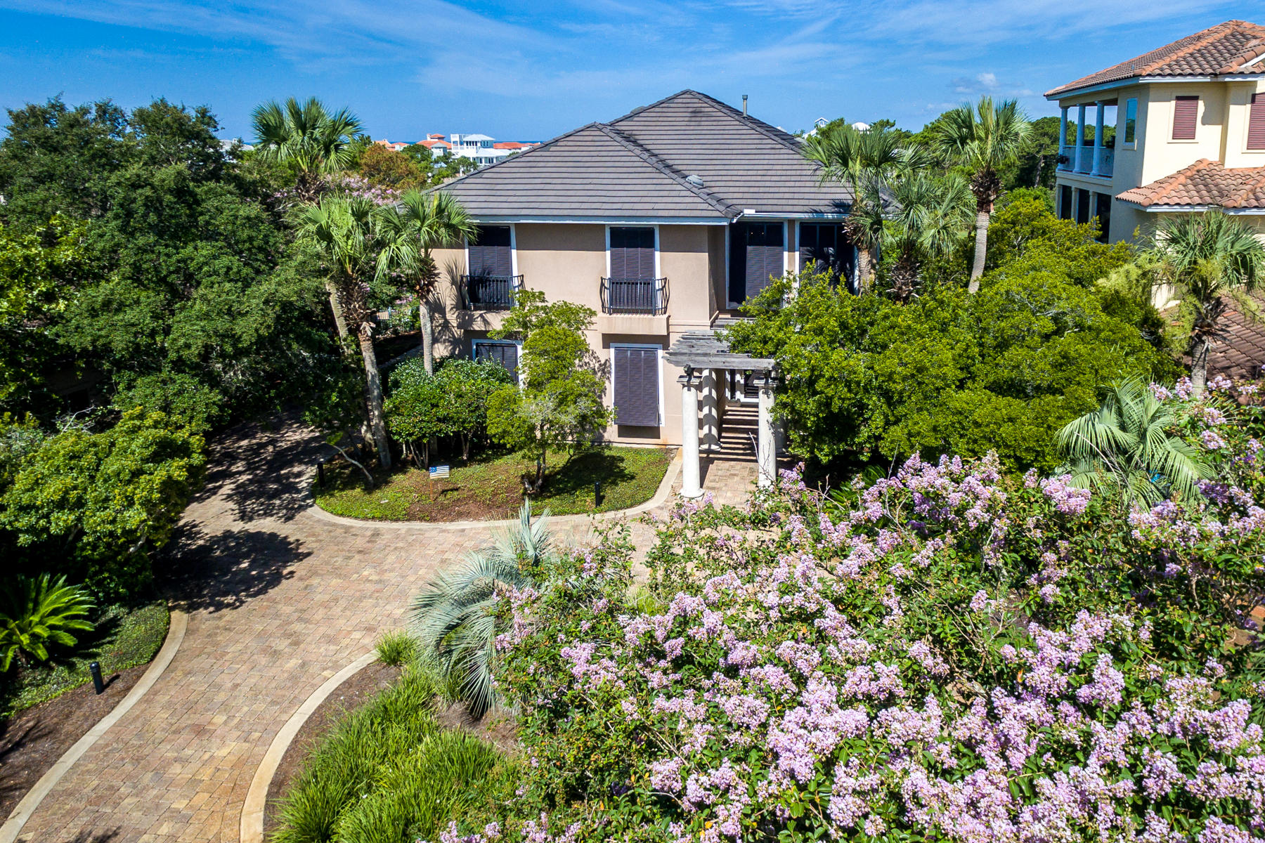 GULF PLACE AT SANTA ROSA BEACH PH 2 - Residential