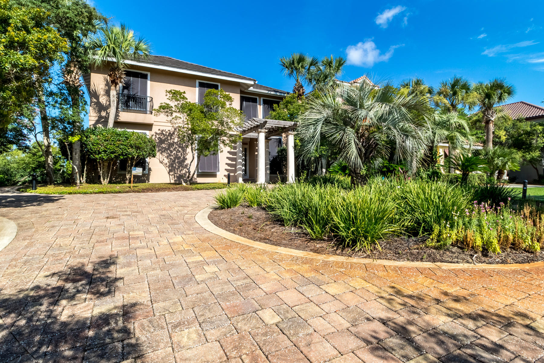 GULF PLACE AT SANTA ROSA BEACH PH 2 - Residential