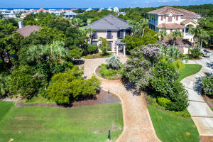GULF PLACE AT SANTA ROSA BEACH PH 2 - Residential