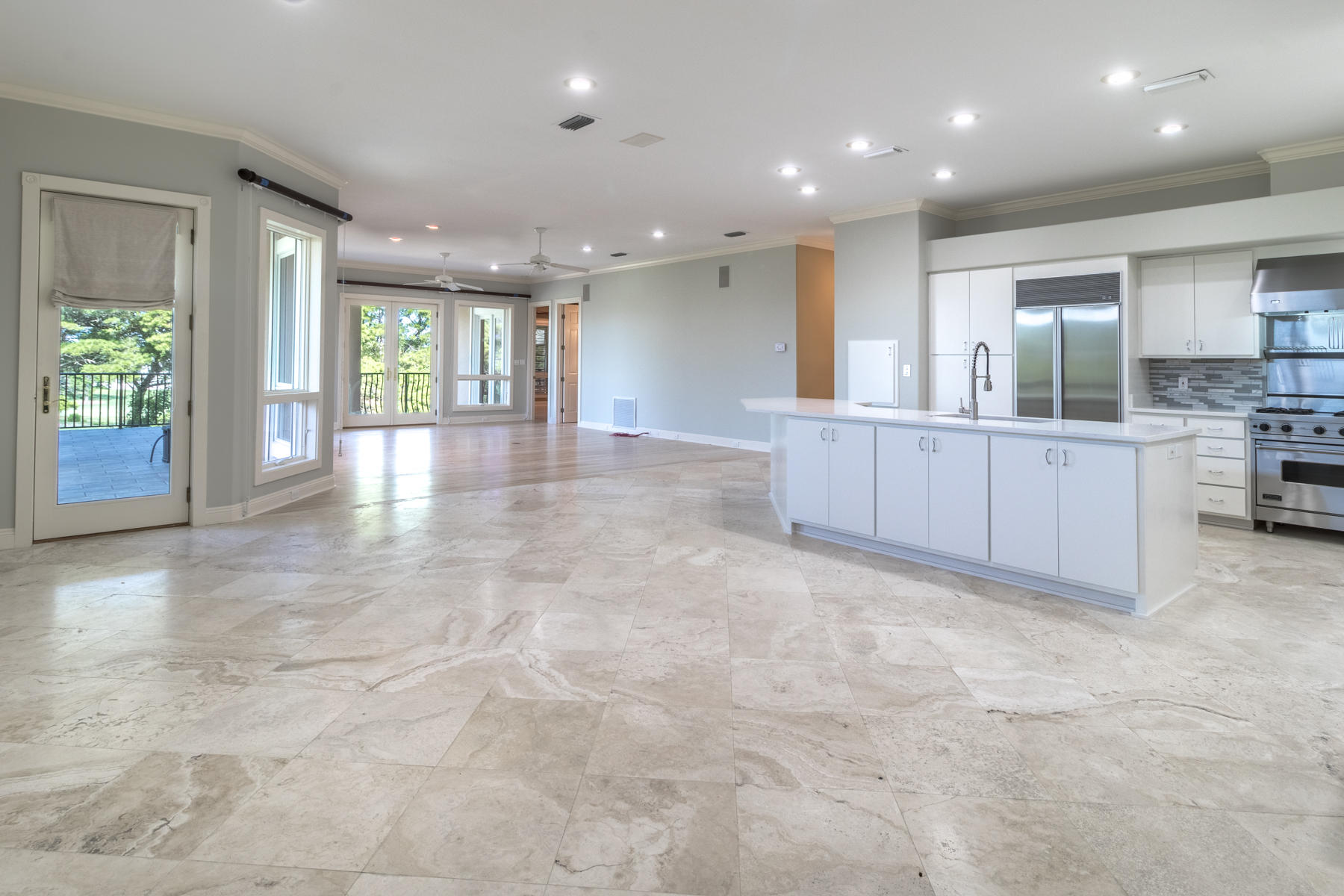 GULF PLACE AT SANTA ROSA BEACH PH 2 - Residential