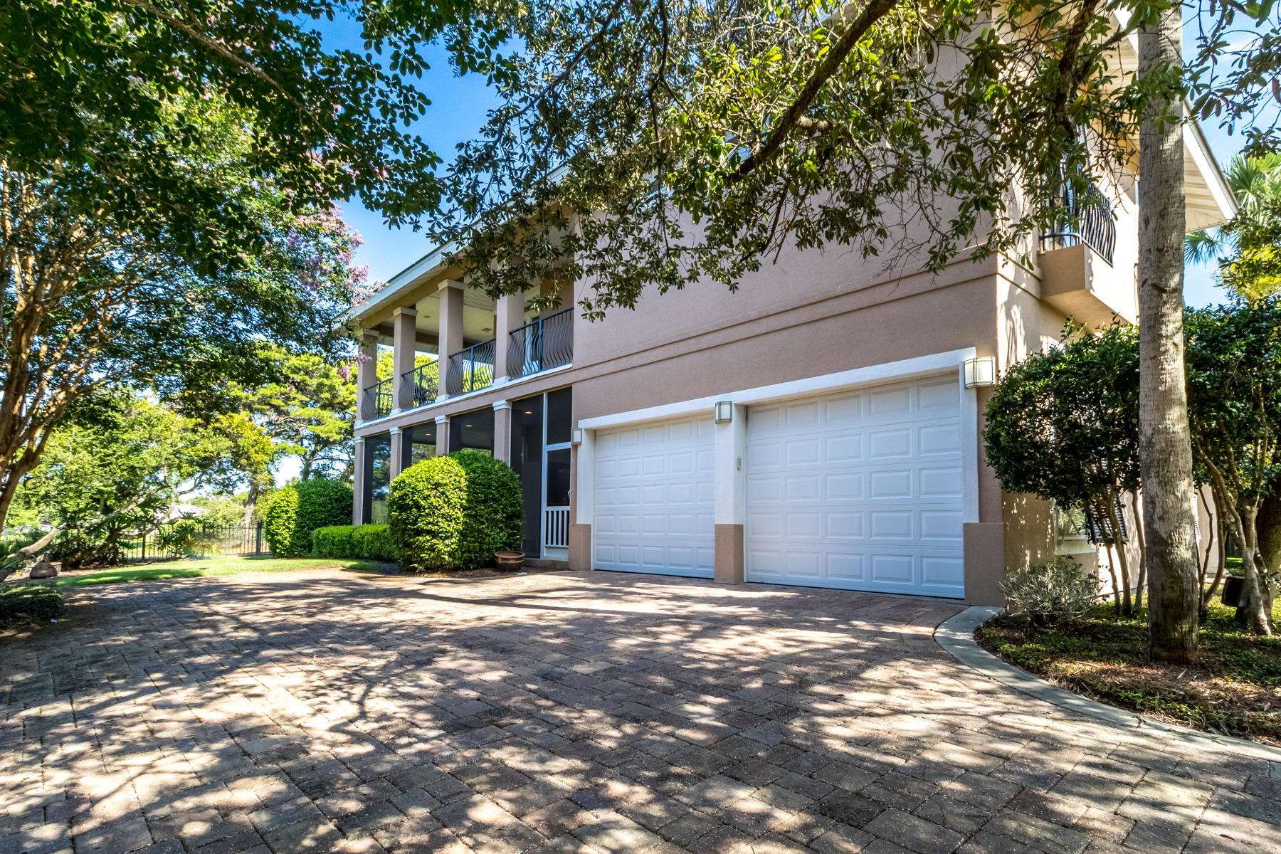 GULF PLACE AT SANTA ROSA BEACH PH 2 - Residential