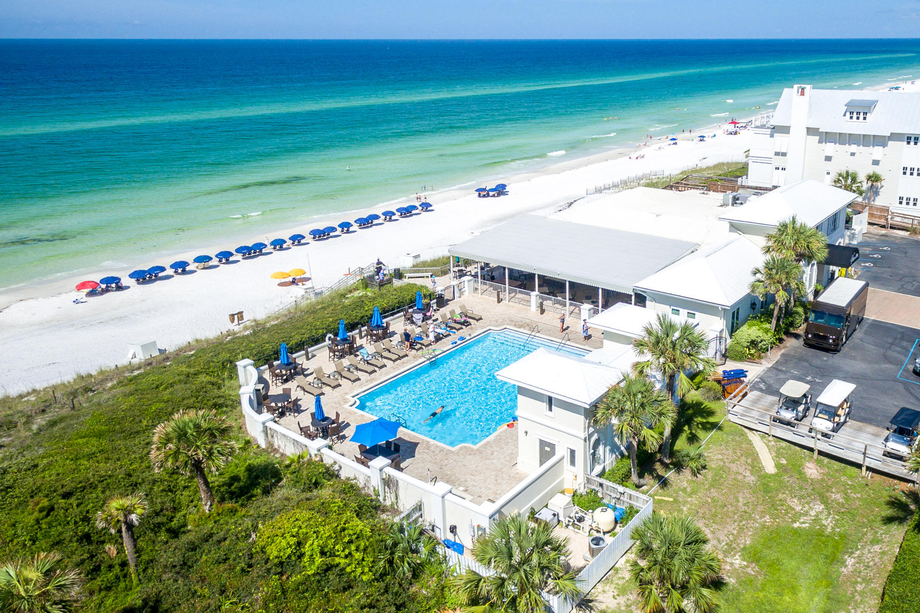 GULF PLACE AT SANTA ROSA BEACH PH 2 - Residential