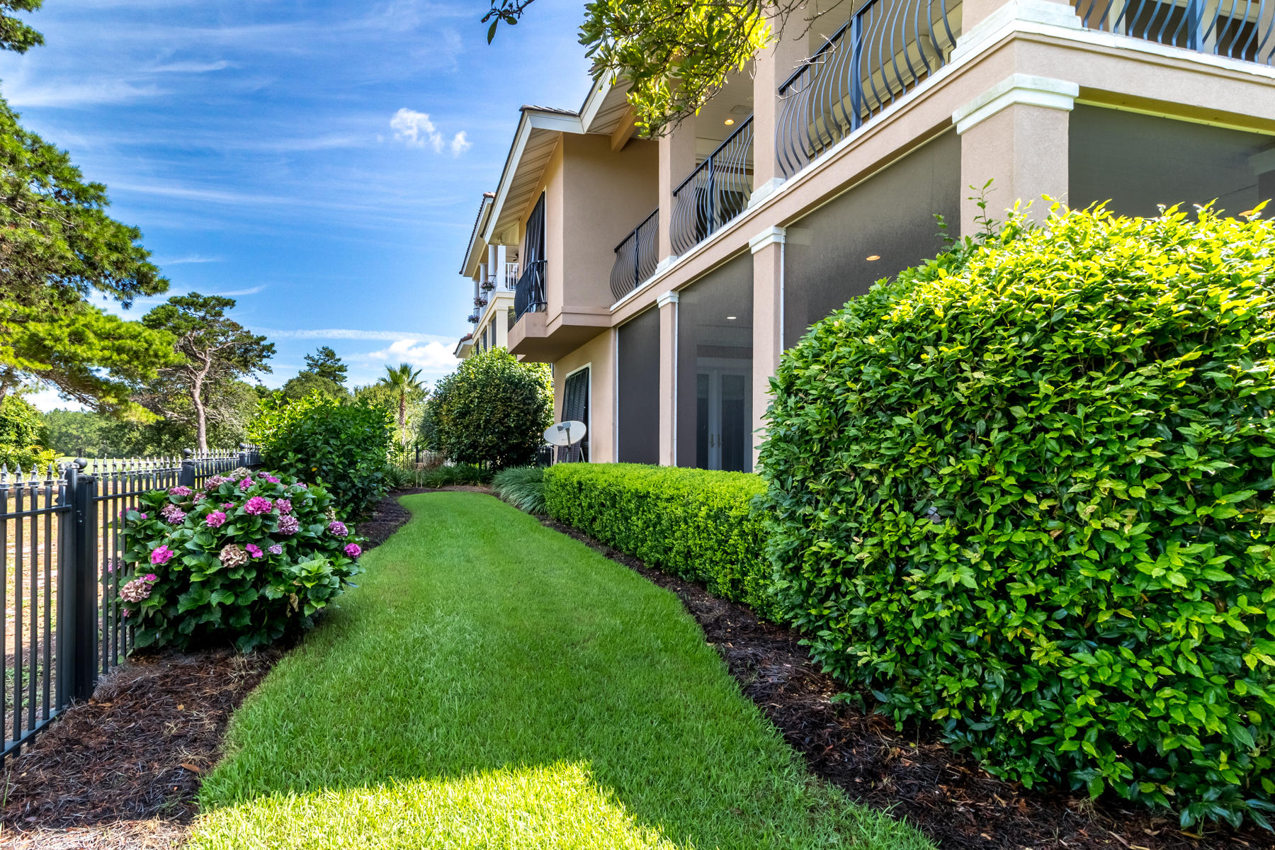 GULF PLACE AT SANTA ROSA BEACH PH 2 - Residential