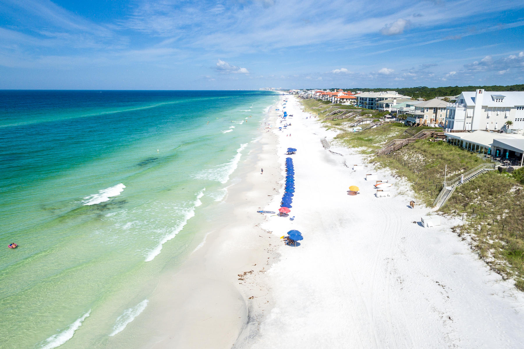 GULF PLACE AT SANTA ROSA BEACH PH 2 - Residential