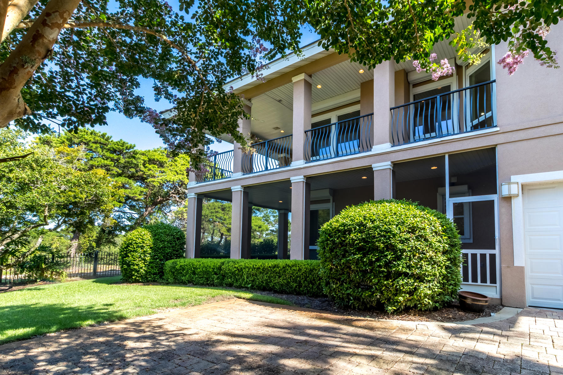 GULF PLACE AT SANTA ROSA BEACH PH 2 - Residential