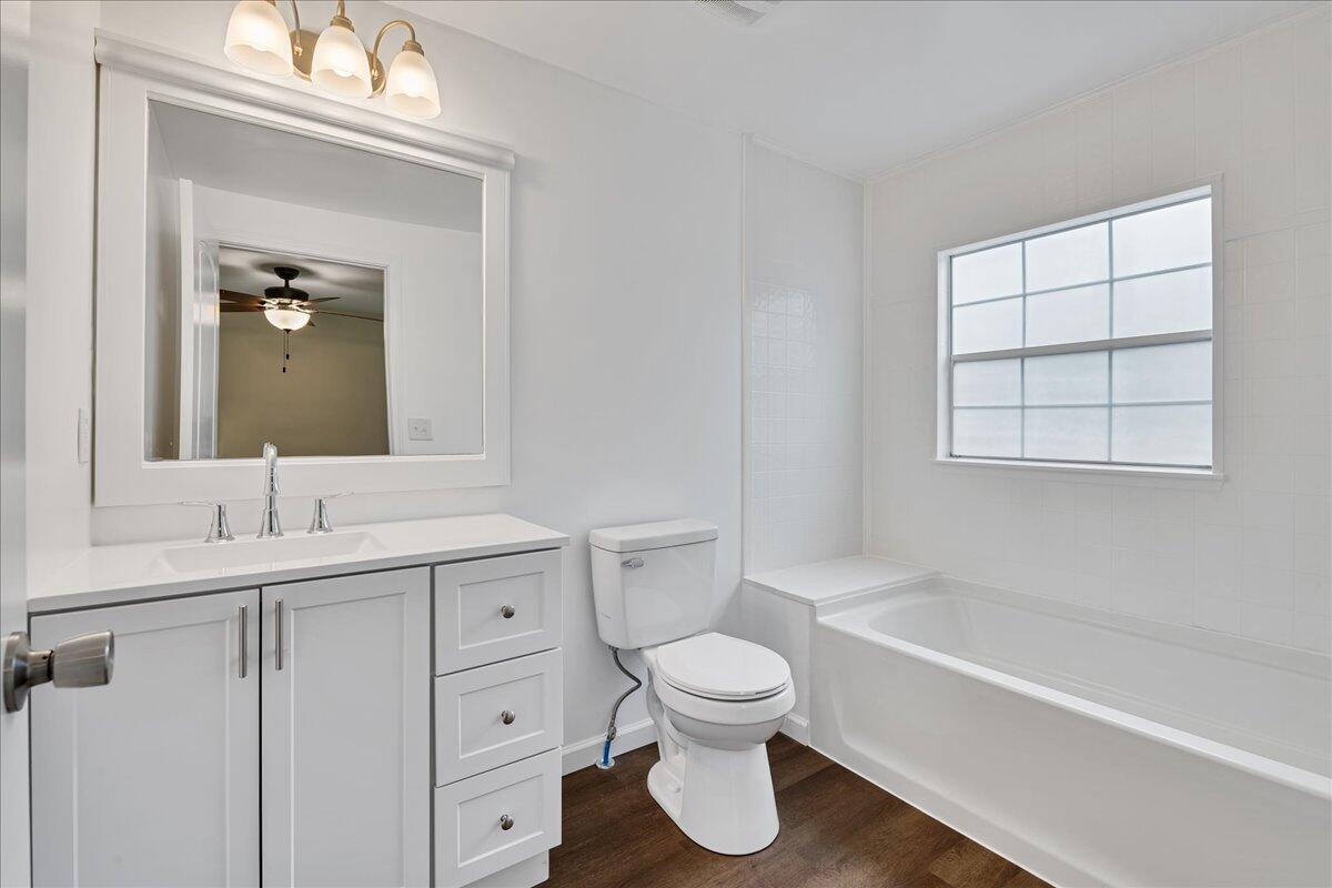 OAKWOOD HILLS UNIT I - Residential