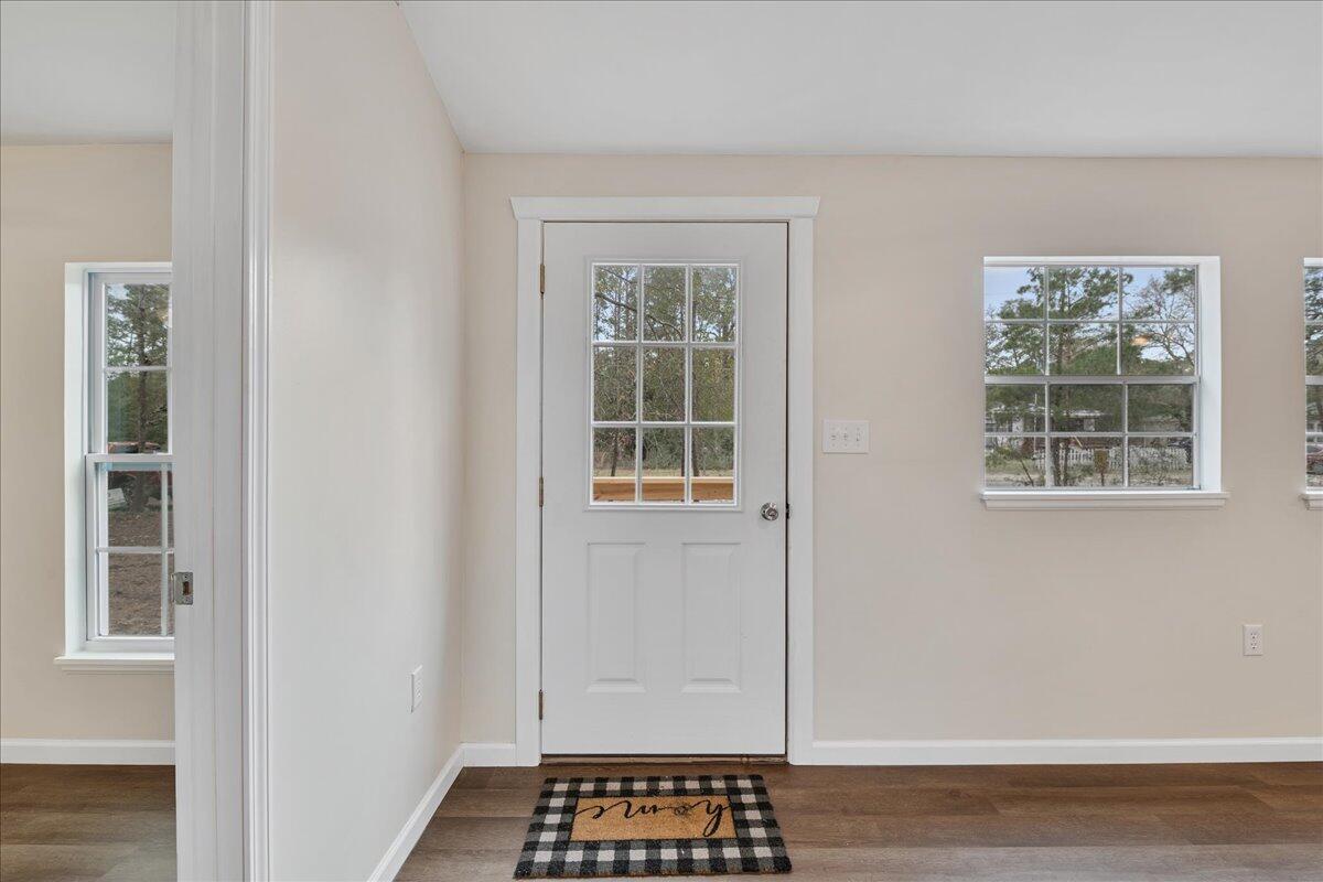 OAKWOOD HILLS UNIT I - Residential