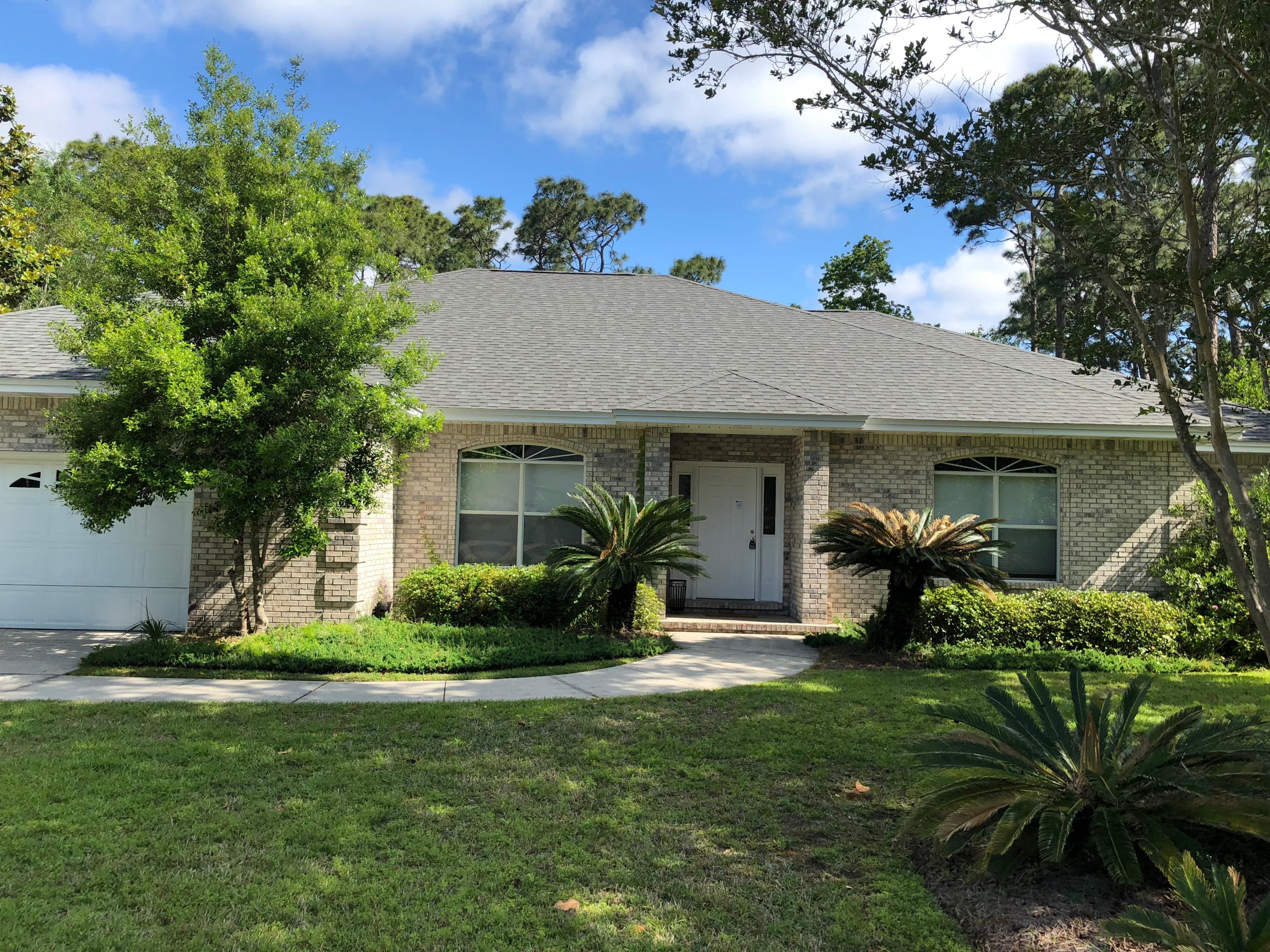 Beautifully laid out, pool home located in Dana Pointe.