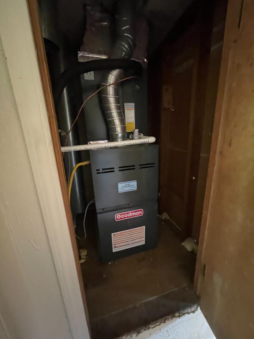 JERNIGAN S/D - Residential