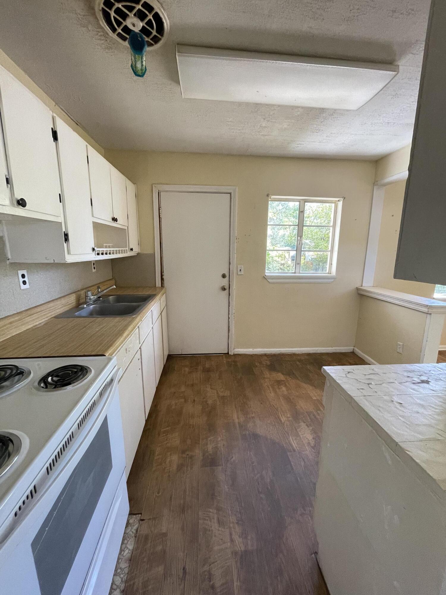 JERNIGAN S/D - Residential