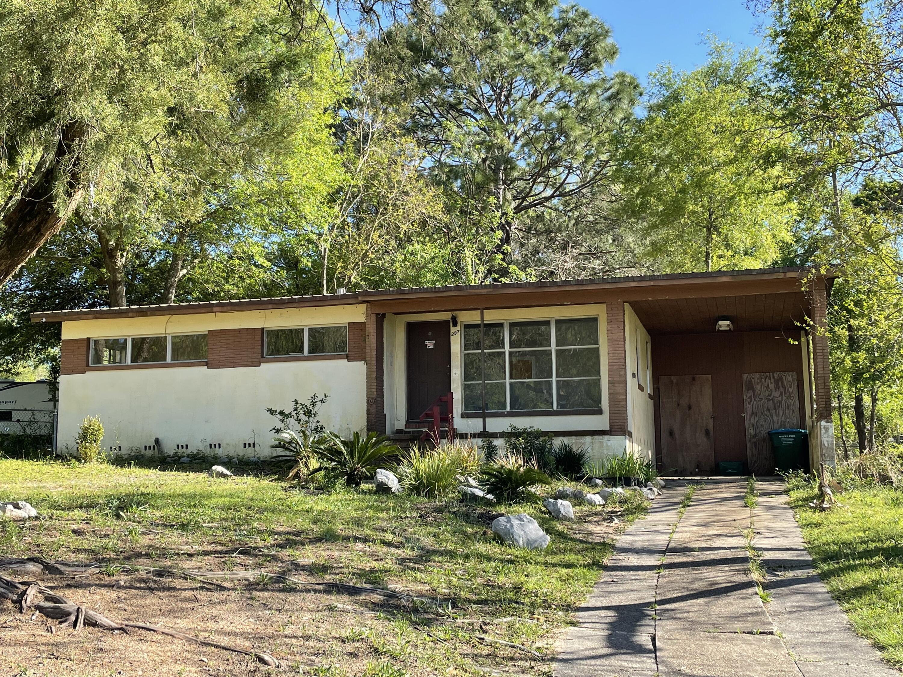 JERNIGAN S/D - Residential