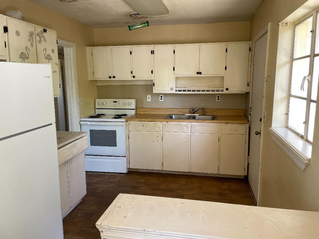 JERNIGAN S/D - Residential