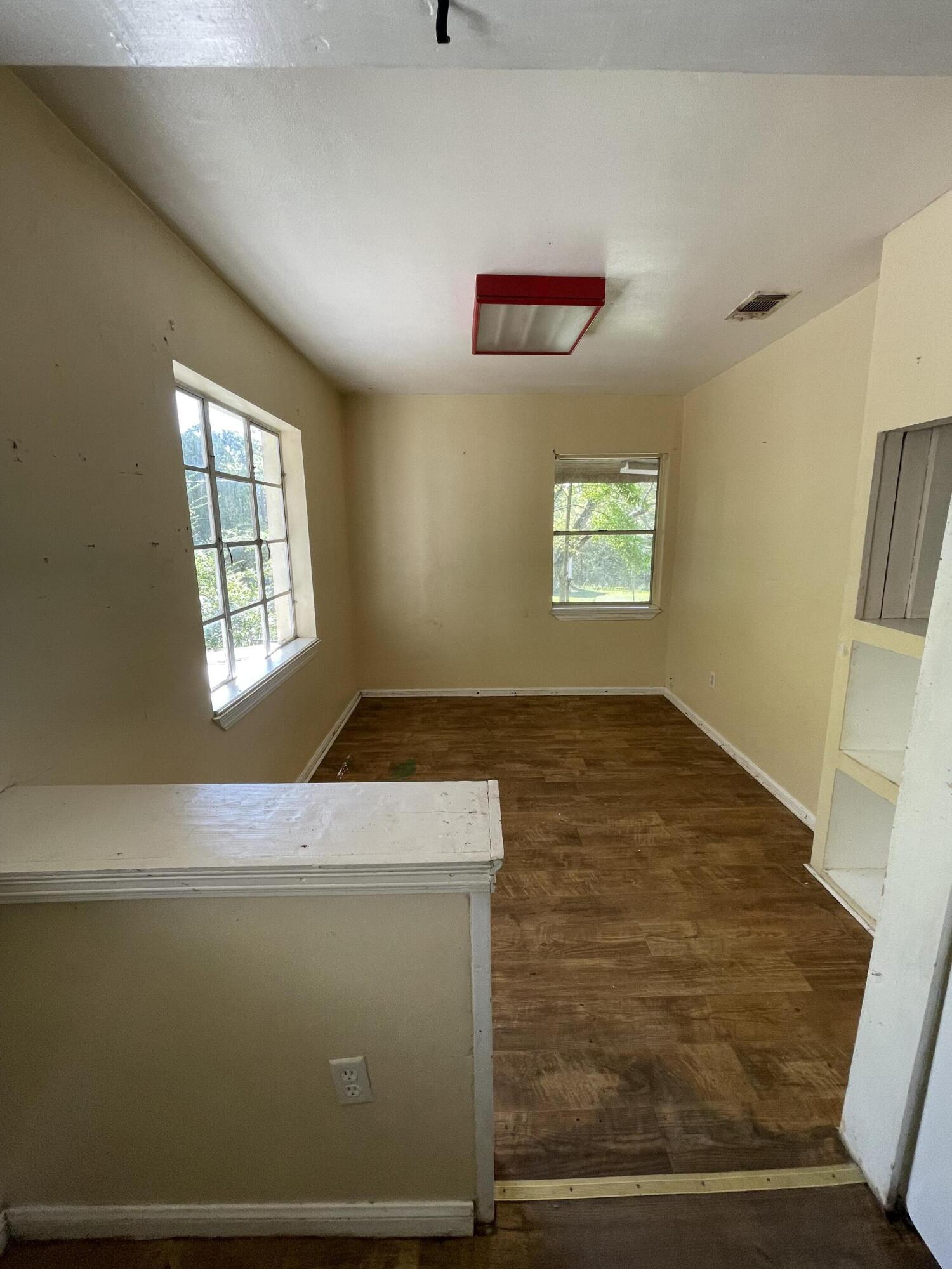 JERNIGAN S/D - Residential