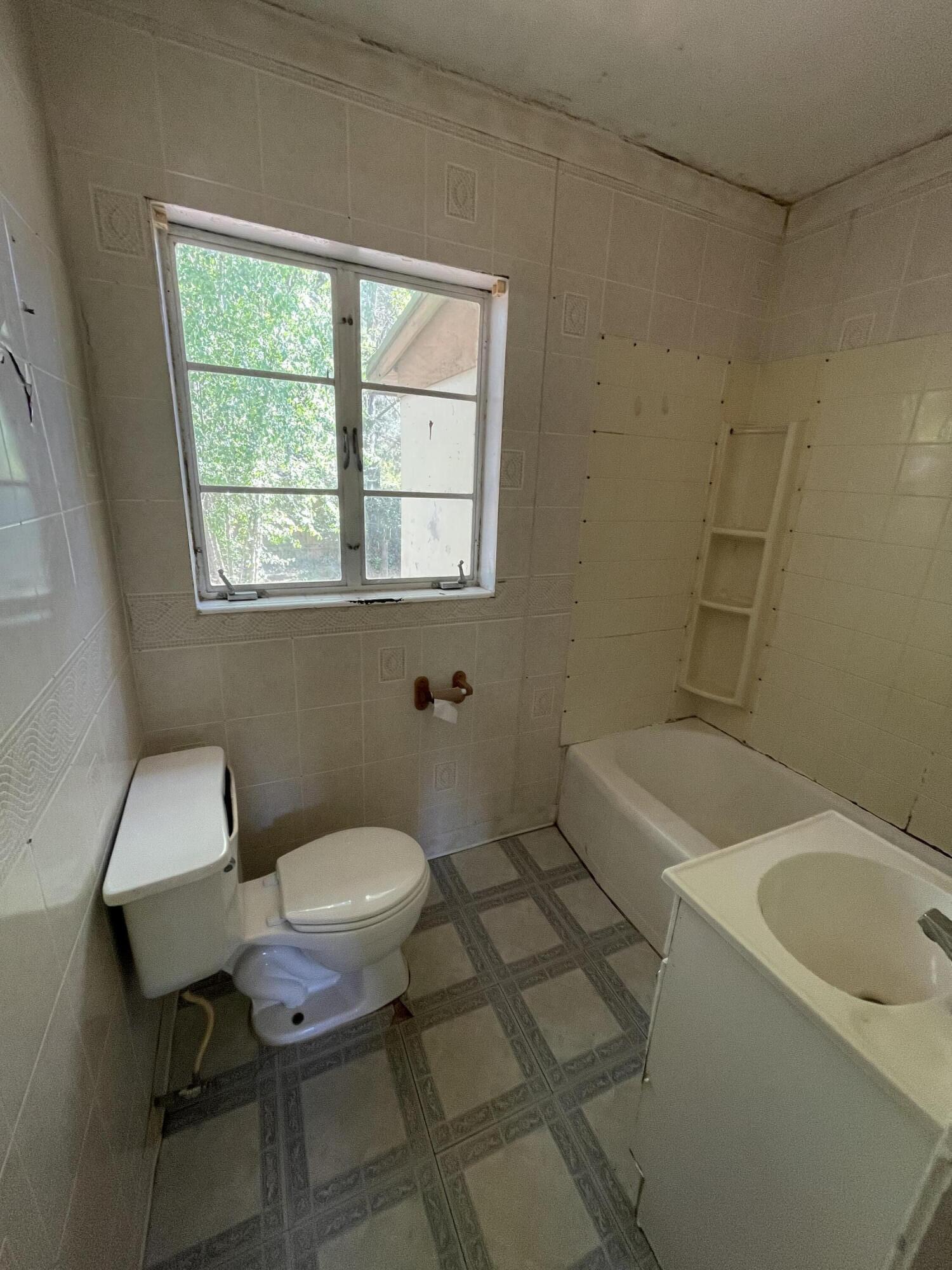 JERNIGAN S/D - Residential