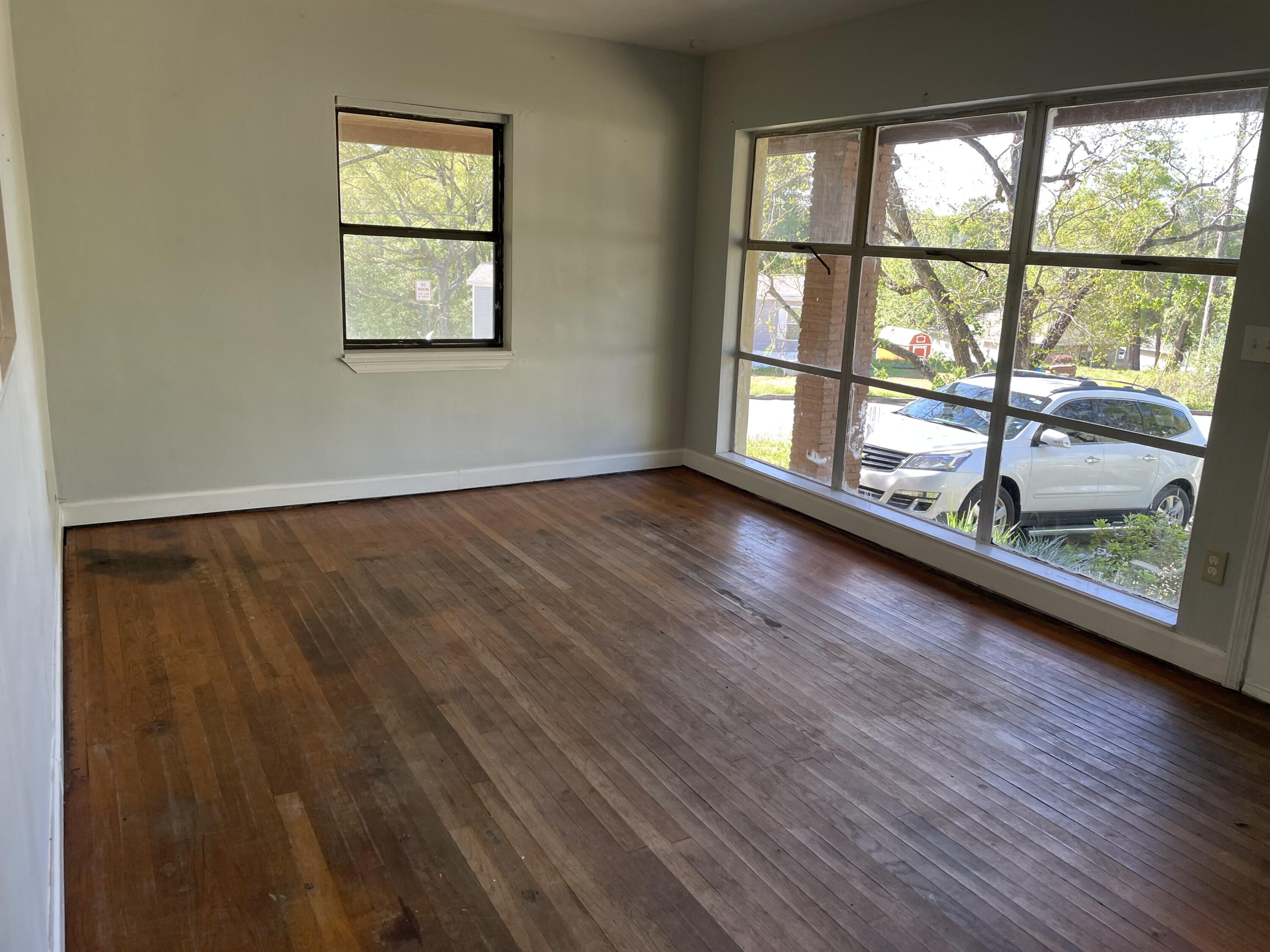 JERNIGAN S/D - Residential