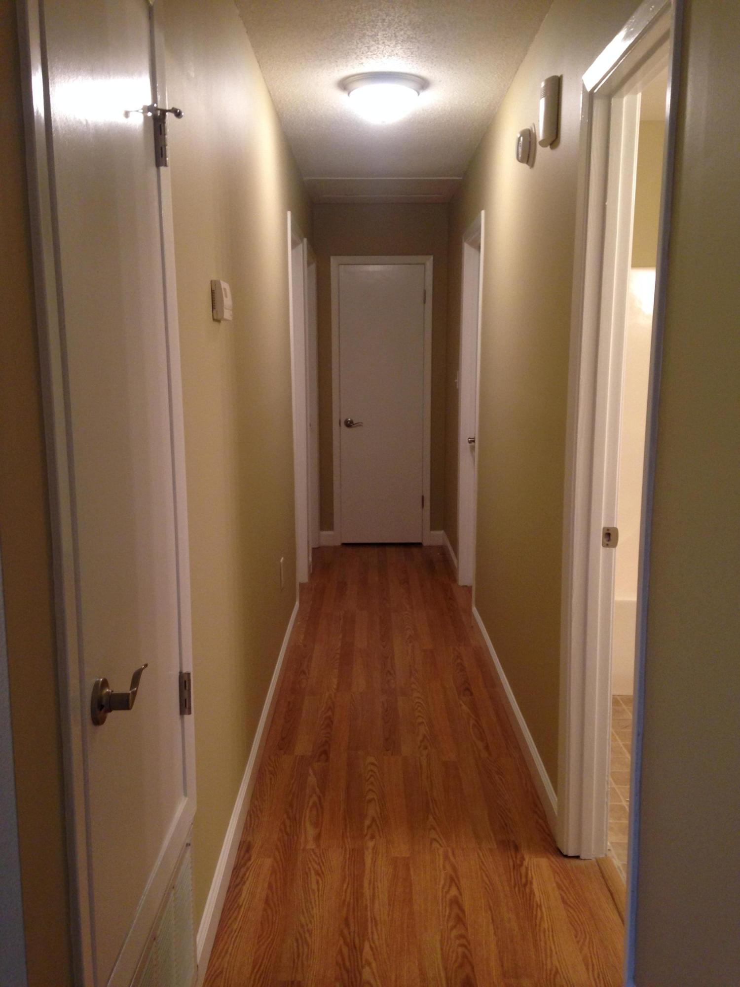 HIDDEN GLEN - Residential