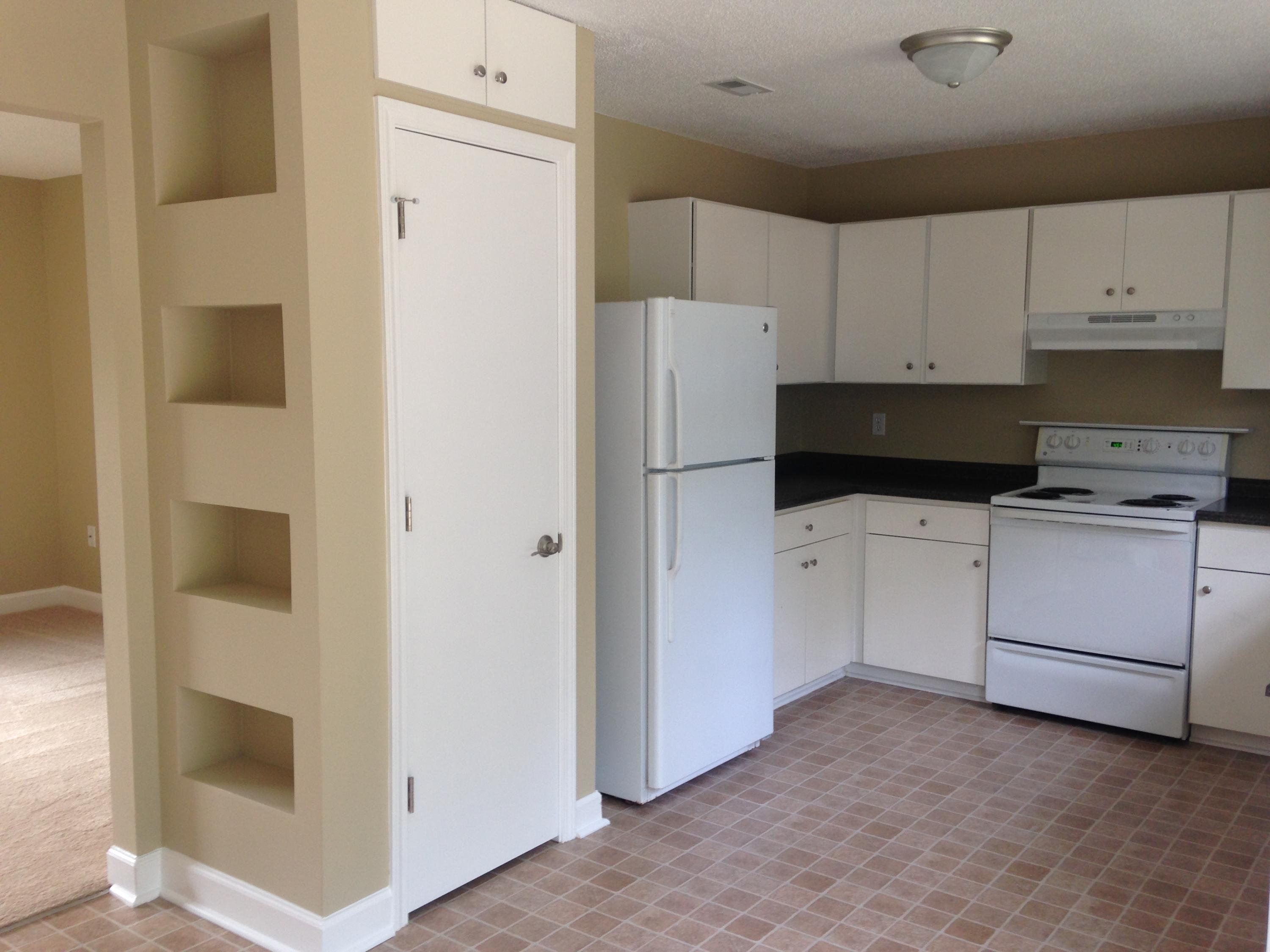 HIDDEN GLEN - Residential