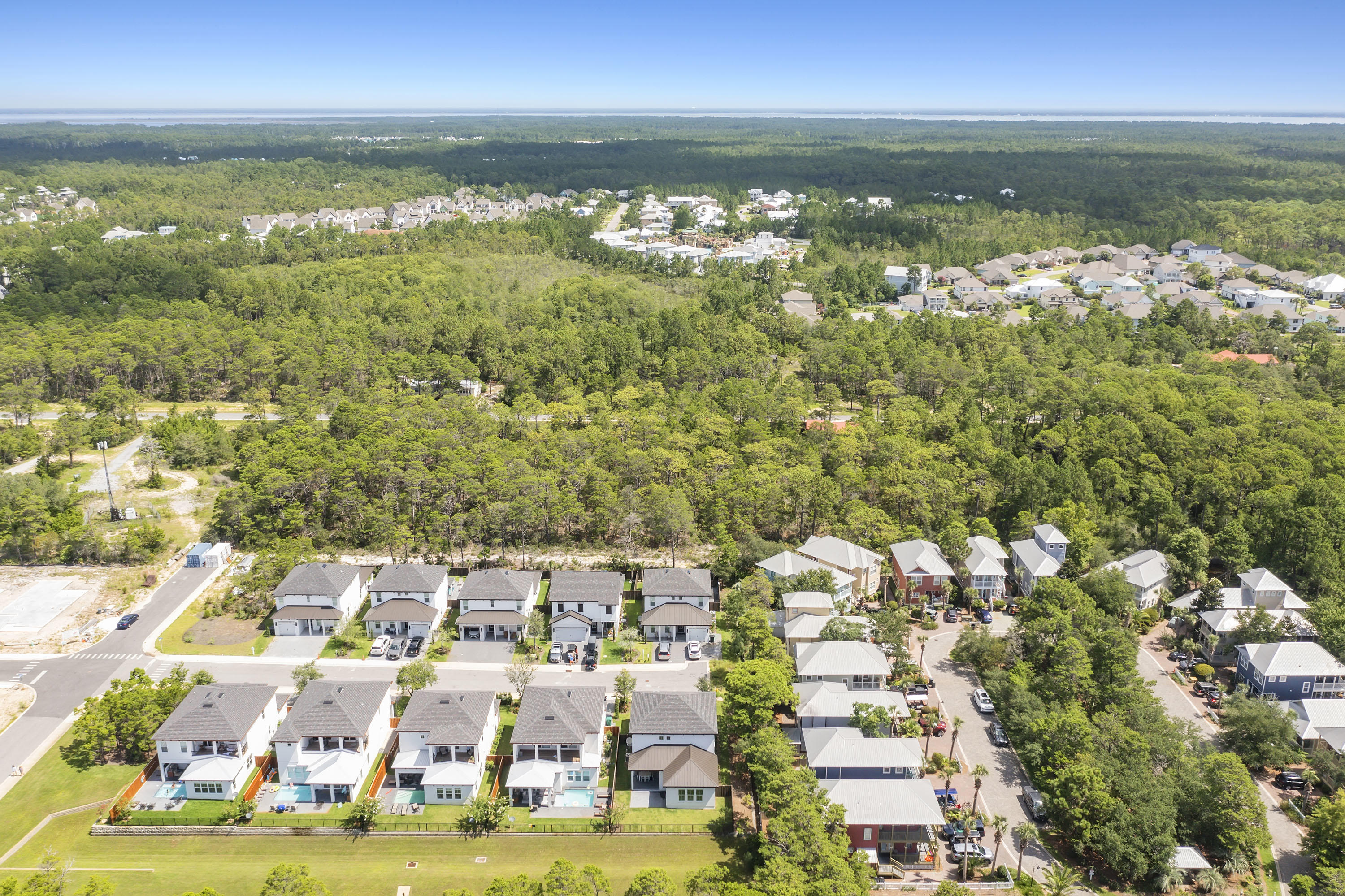 Santa Rosa Retreat - Residential