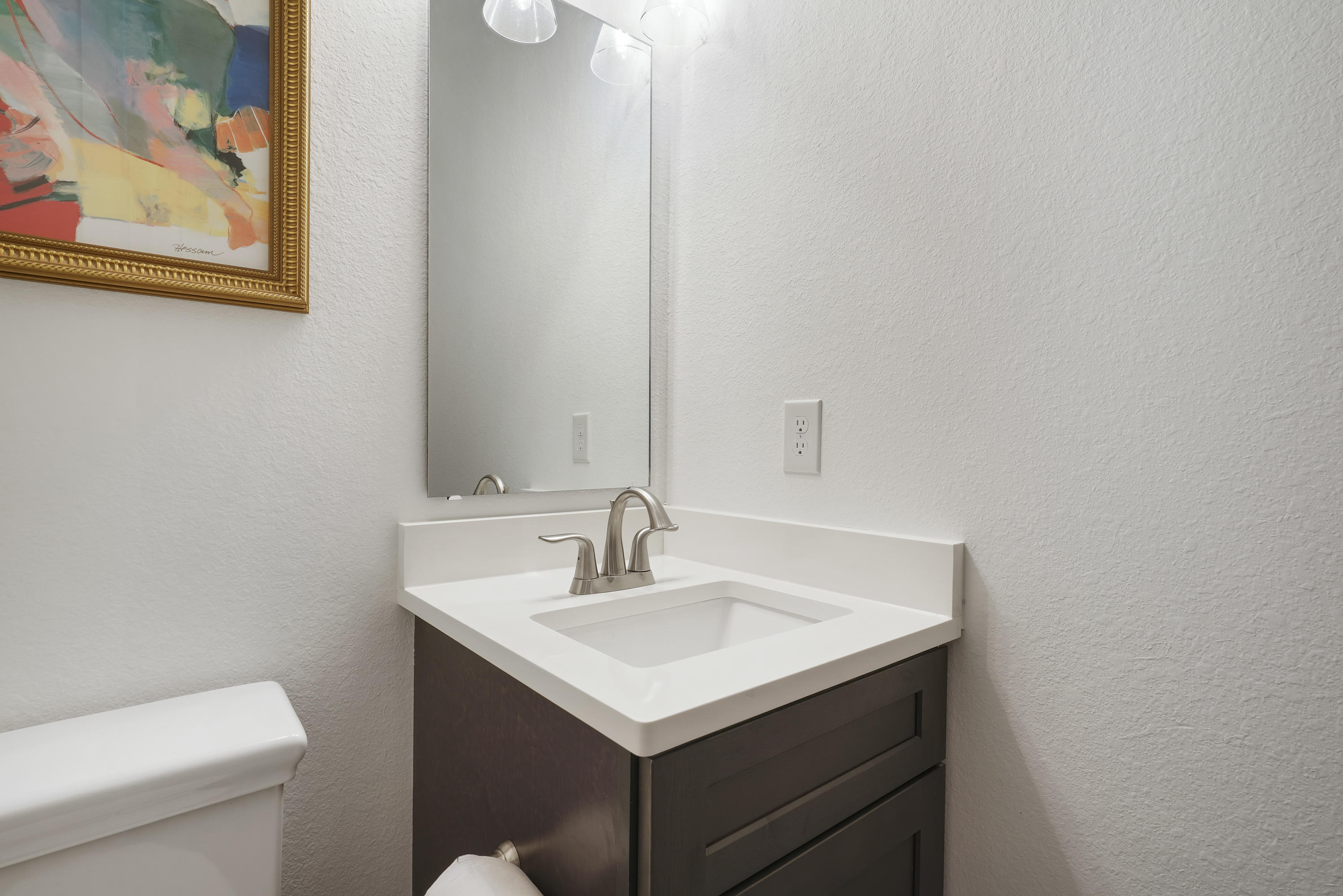 Santa Rosa Retreat - Residential