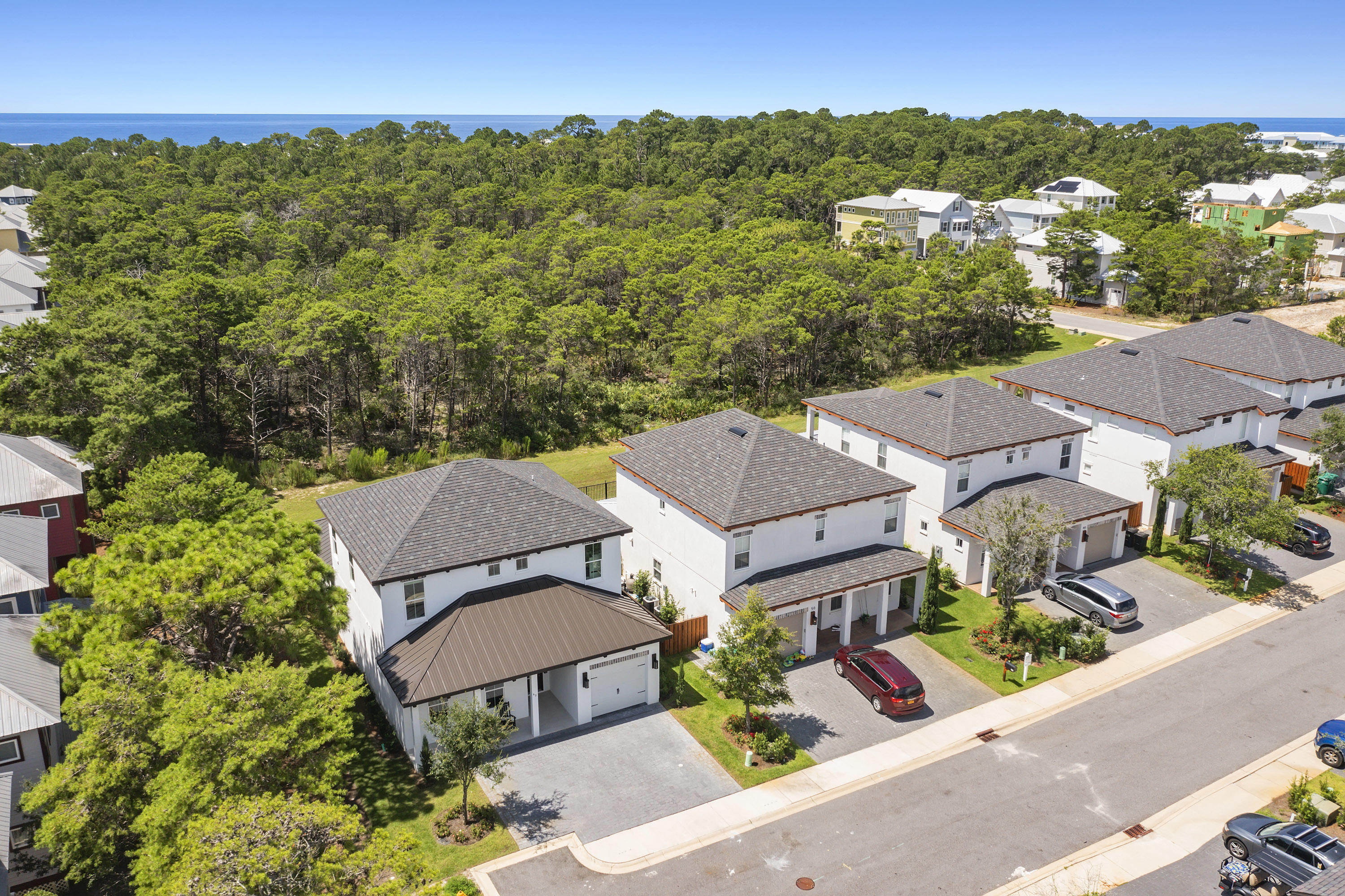 Santa Rosa Retreat - Residential