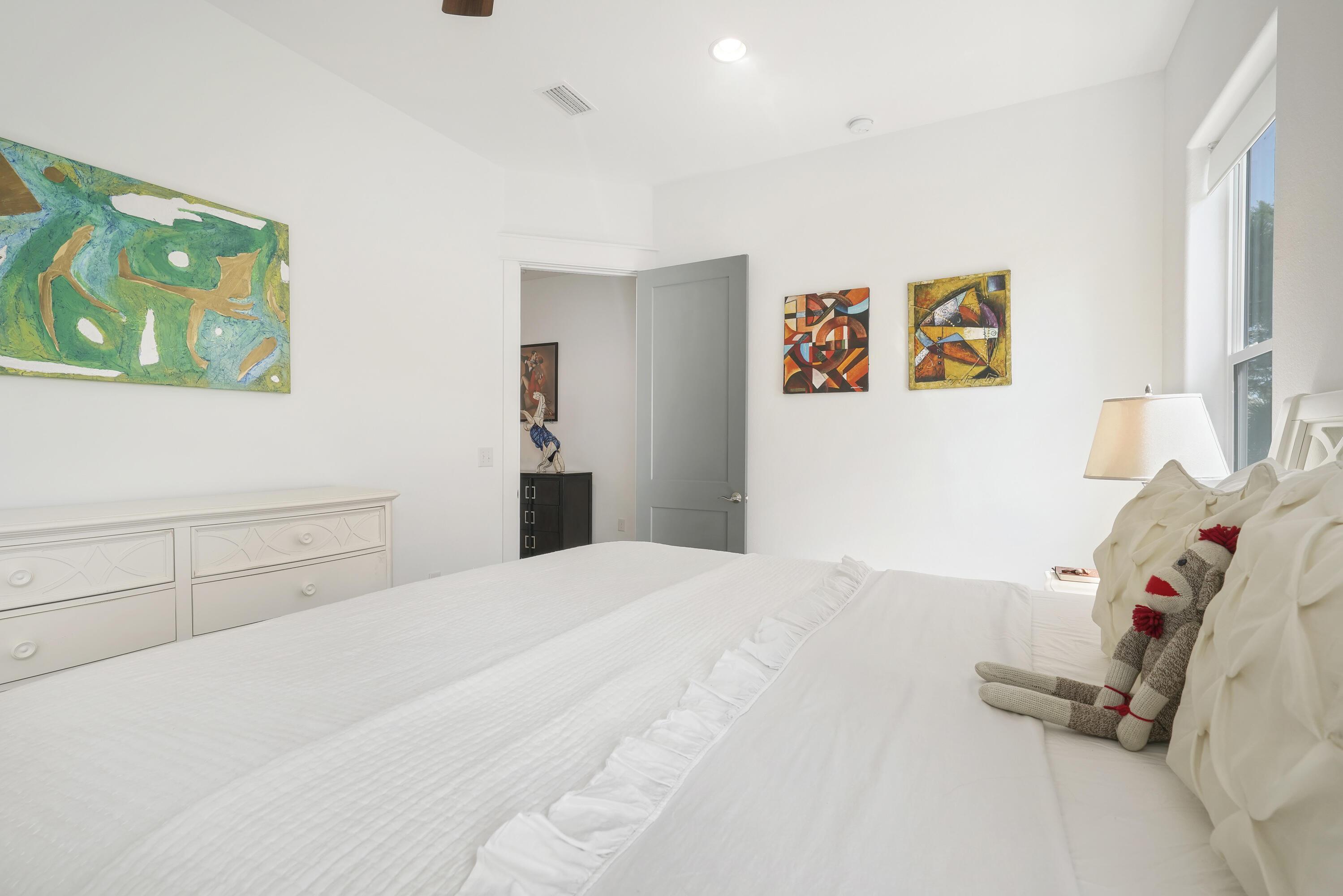 Santa Rosa Retreat - Residential