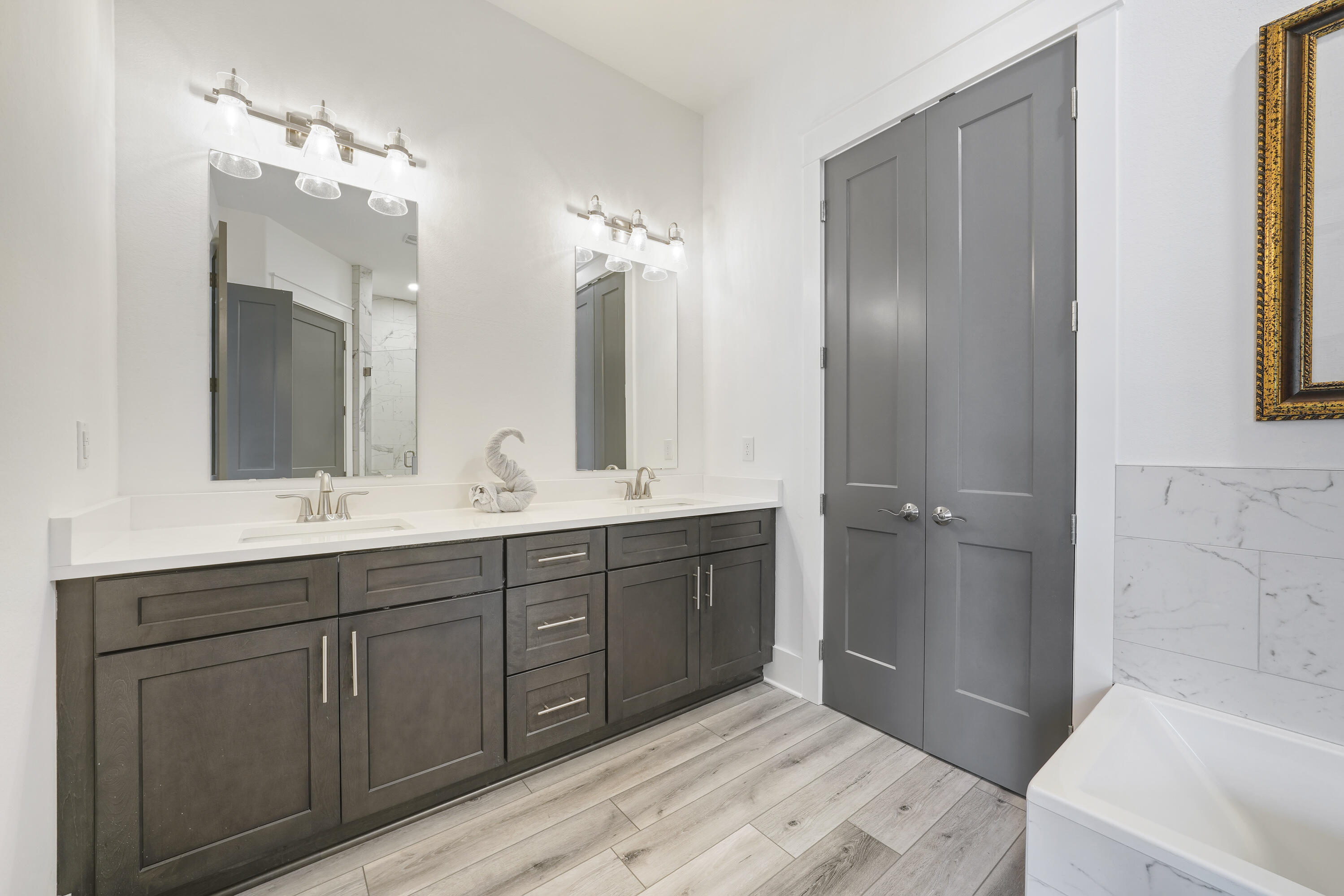 Santa Rosa Retreat - Residential
