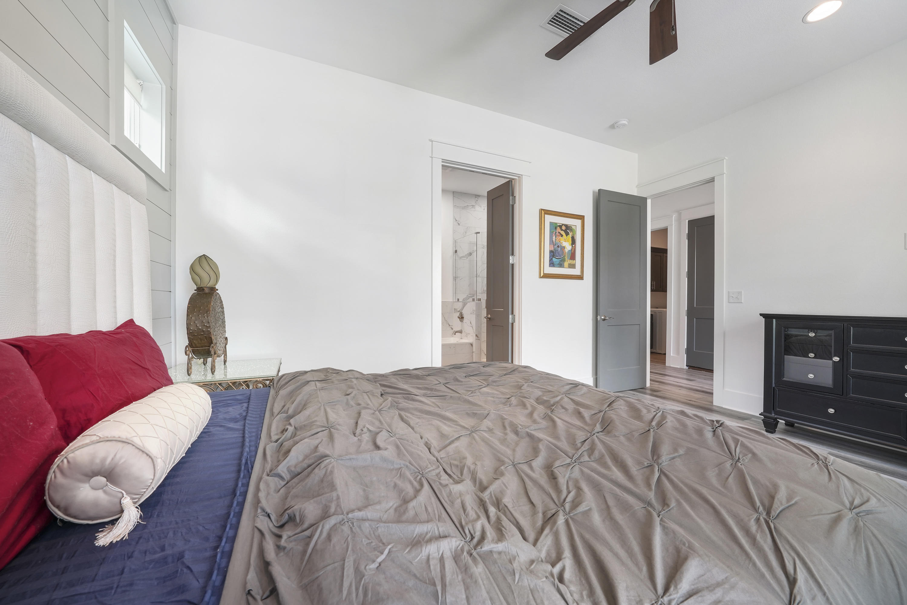 Santa Rosa Retreat - Residential